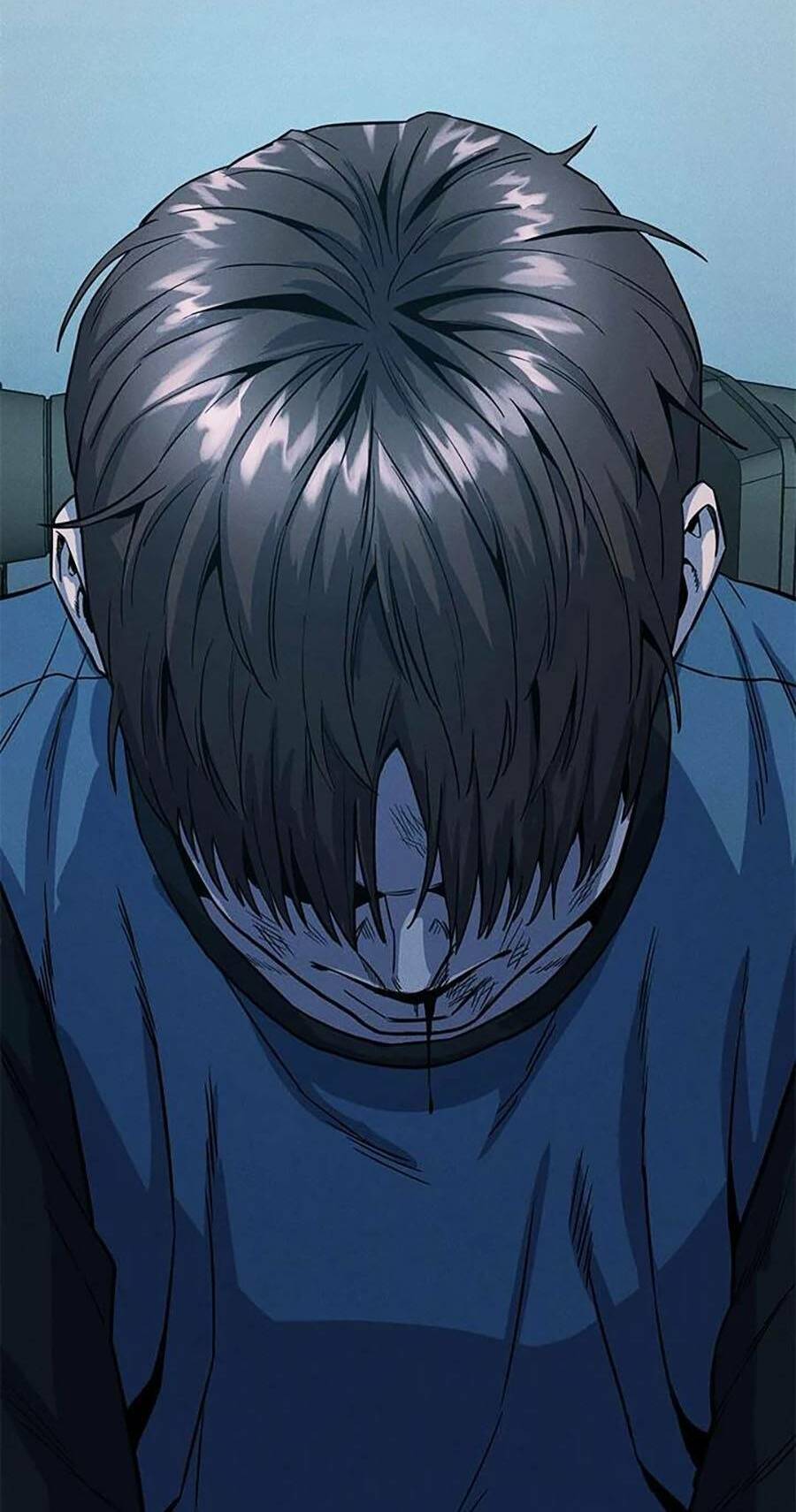 Gương Mặt Tâm Thần - Chapter 6 - Page 57