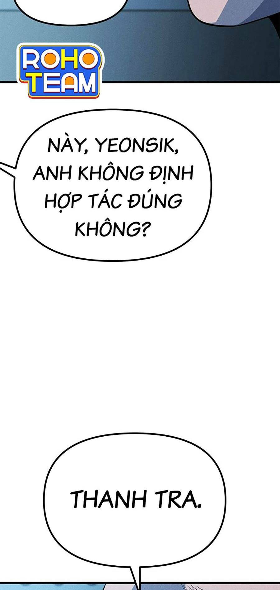 Gương Mặt Tâm Thần - Chapter 6 - Page 5