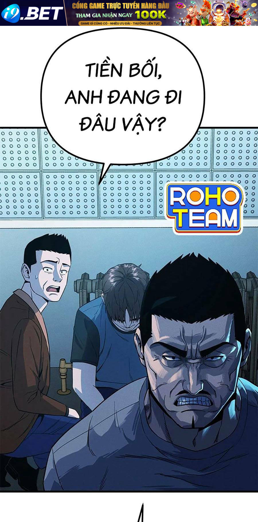 Gương Mặt Tâm Thần - Chapter 6 - Page 60