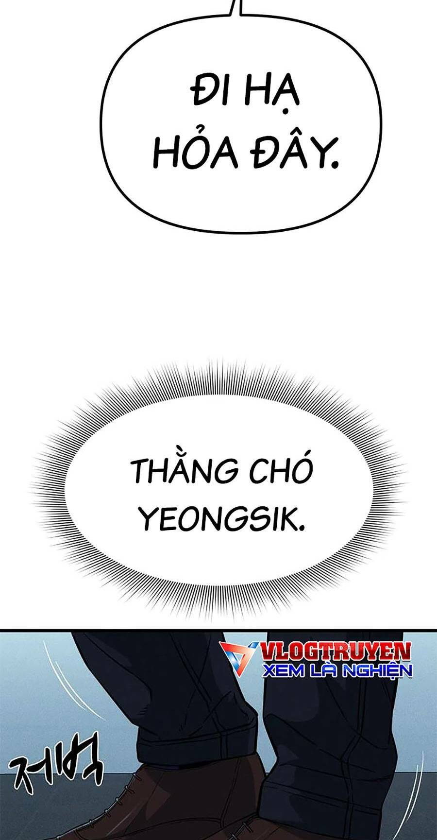 Gương Mặt Tâm Thần - Chapter 6 - Page 61