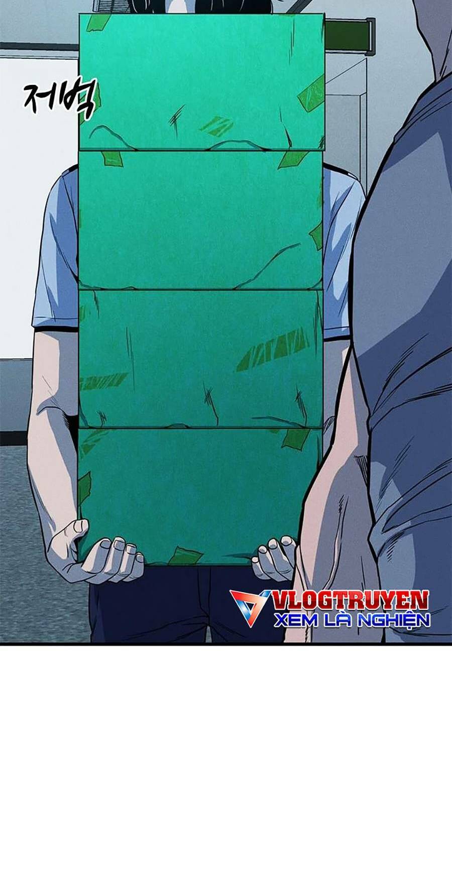 Gương Mặt Tâm Thần - Chapter 6 - Page 65