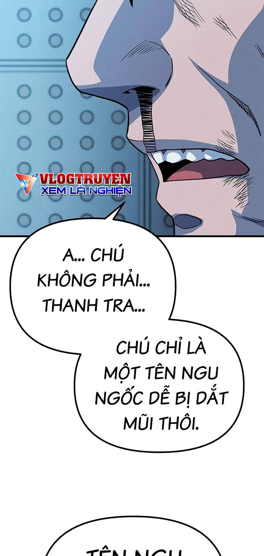 Gương Mặt Tâm Thần - Chapter 6 - Page 6