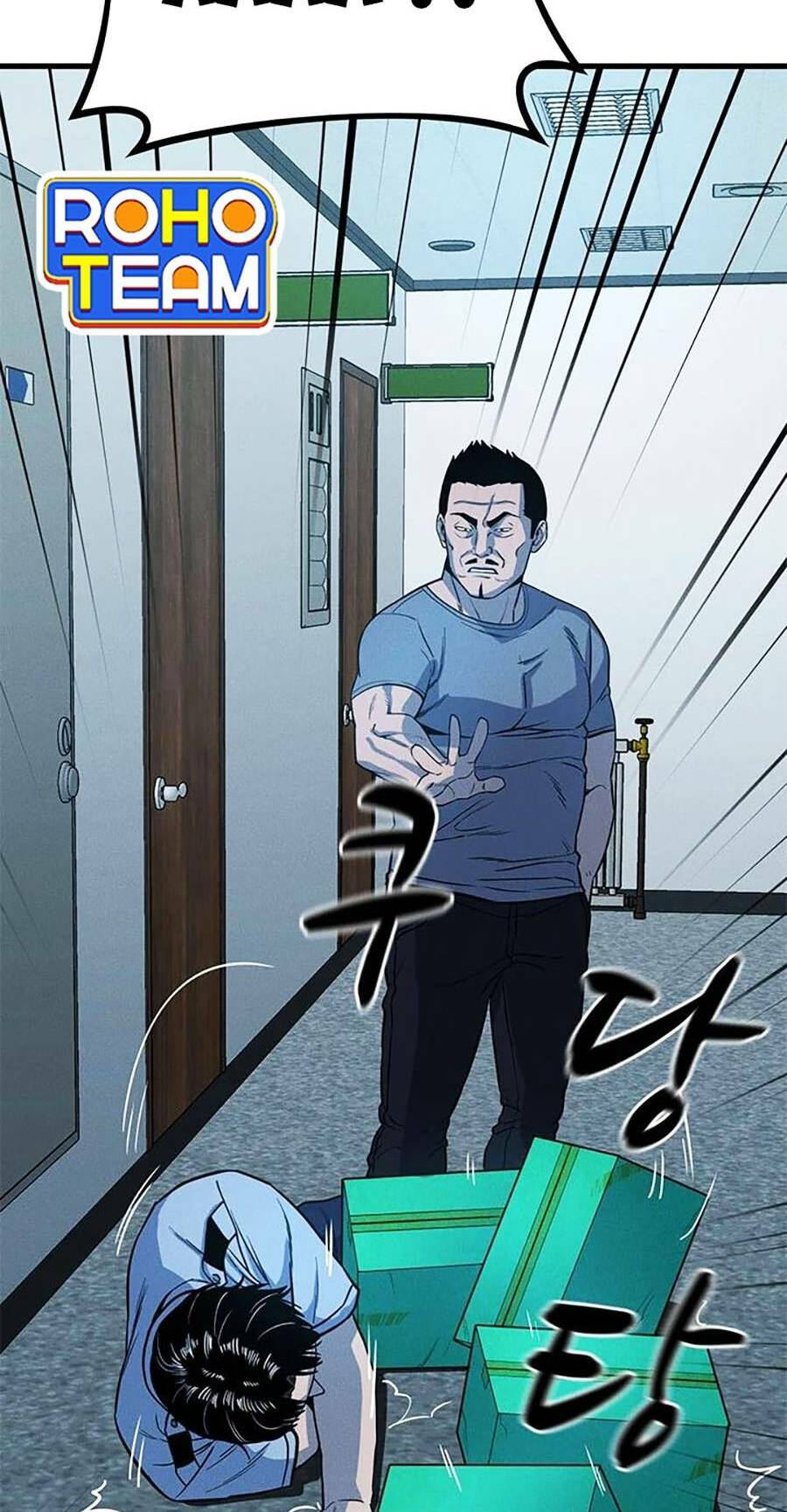 Gương Mặt Tâm Thần - Chapter 6 - Page 69