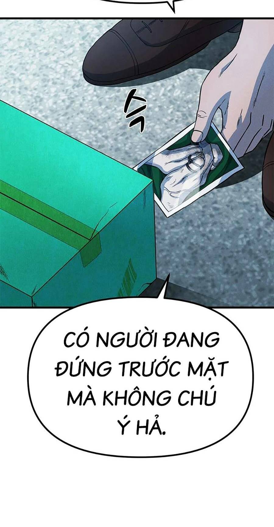 Gương Mặt Tâm Thần - Chapter 6 - Page 71