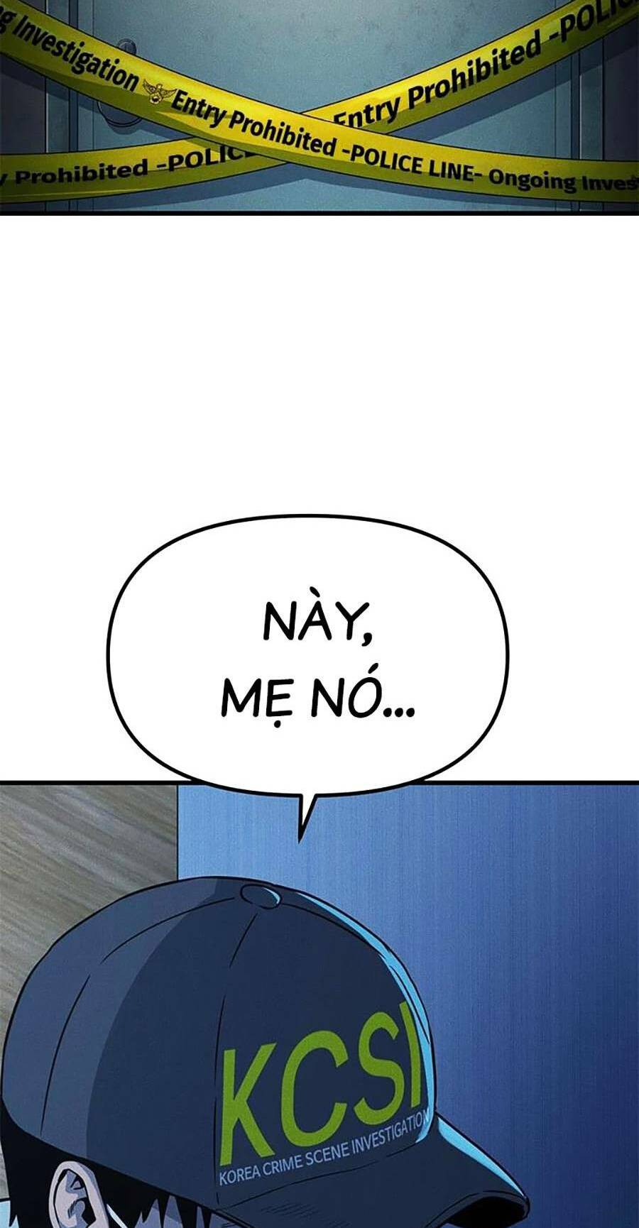 Gương Mặt Tâm Thần - Chapter 6 - Page 77