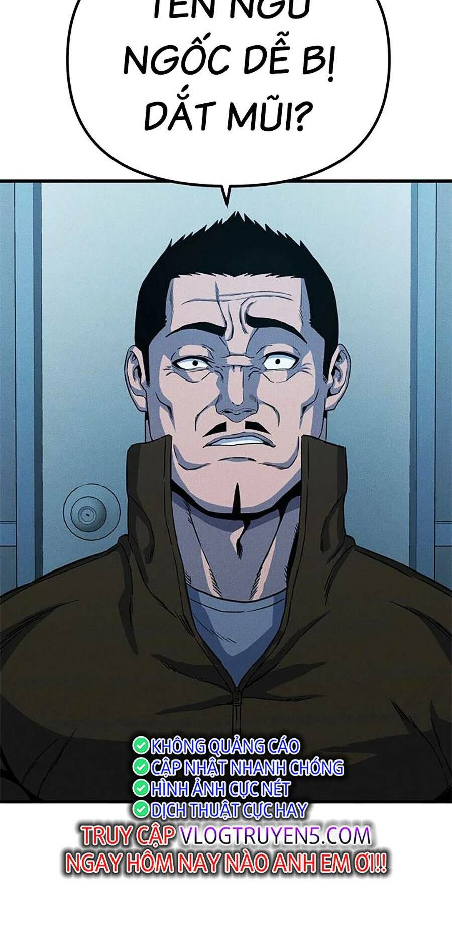 Gương Mặt Tâm Thần - Chapter 6 - Page 7