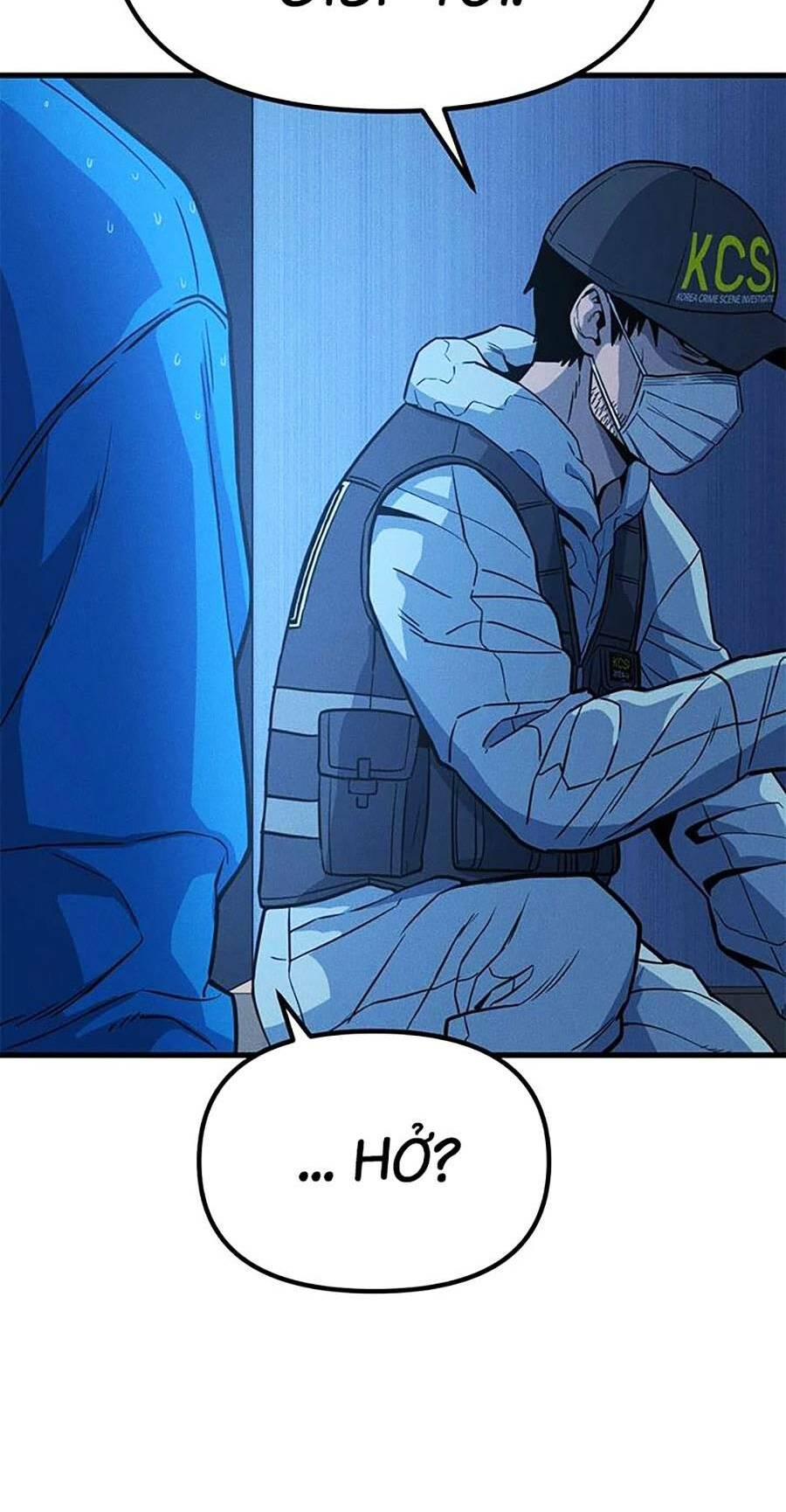 Gương Mặt Tâm Thần - Chapter 6 - Page 79