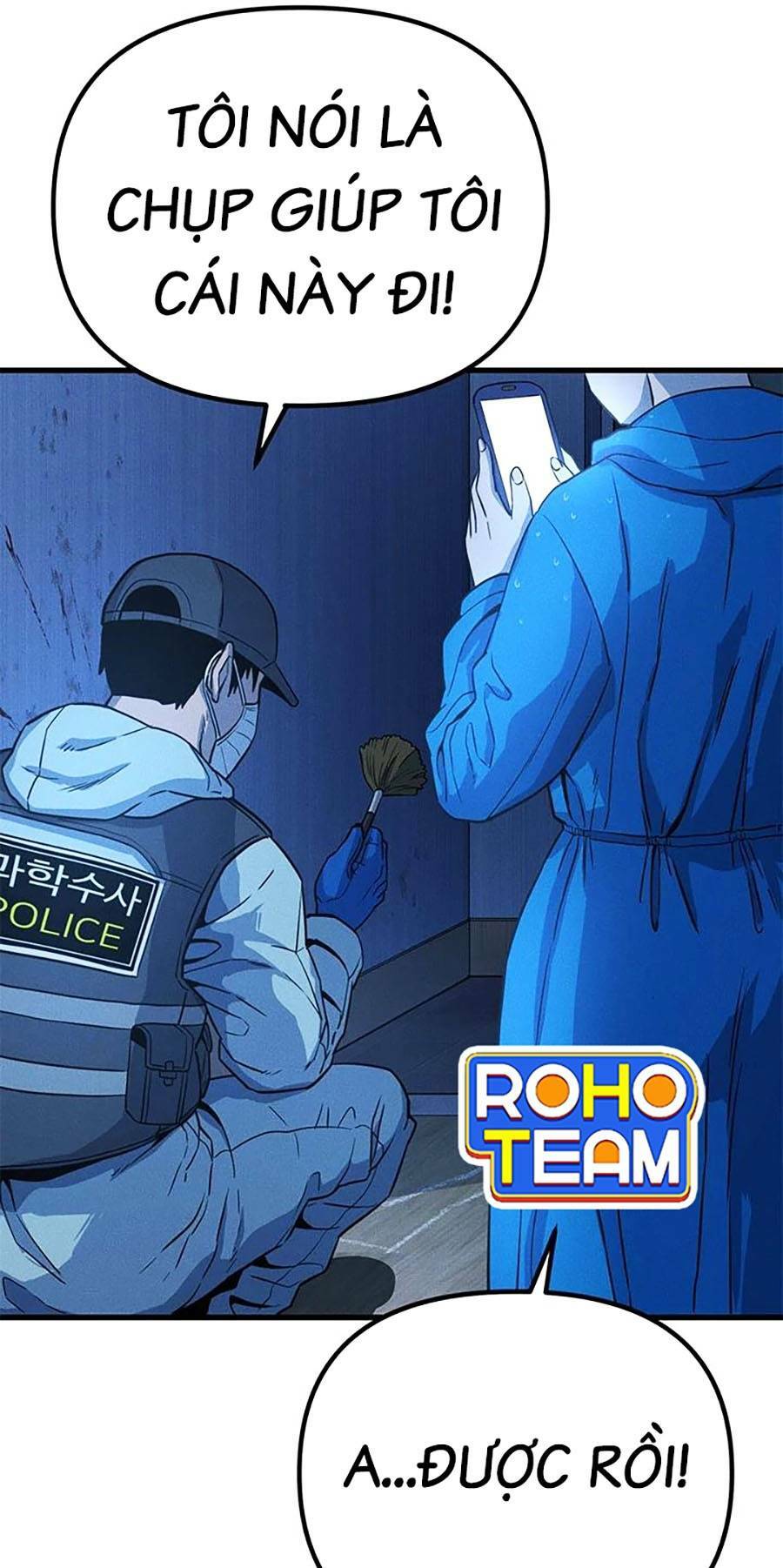 Gương Mặt Tâm Thần - Chapter 6 - Page 80