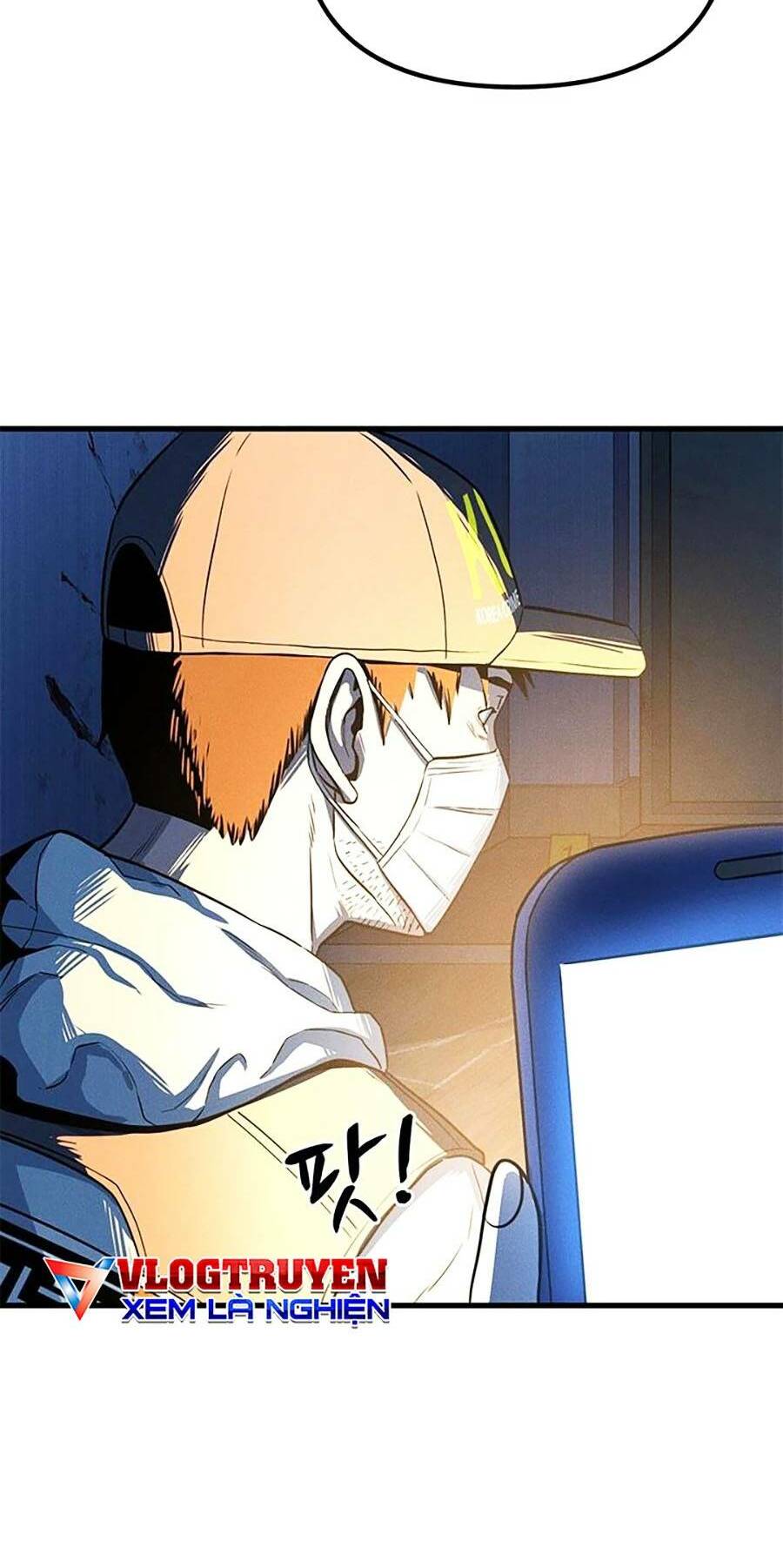Gương Mặt Tâm Thần - Chapter 6 - Page 81