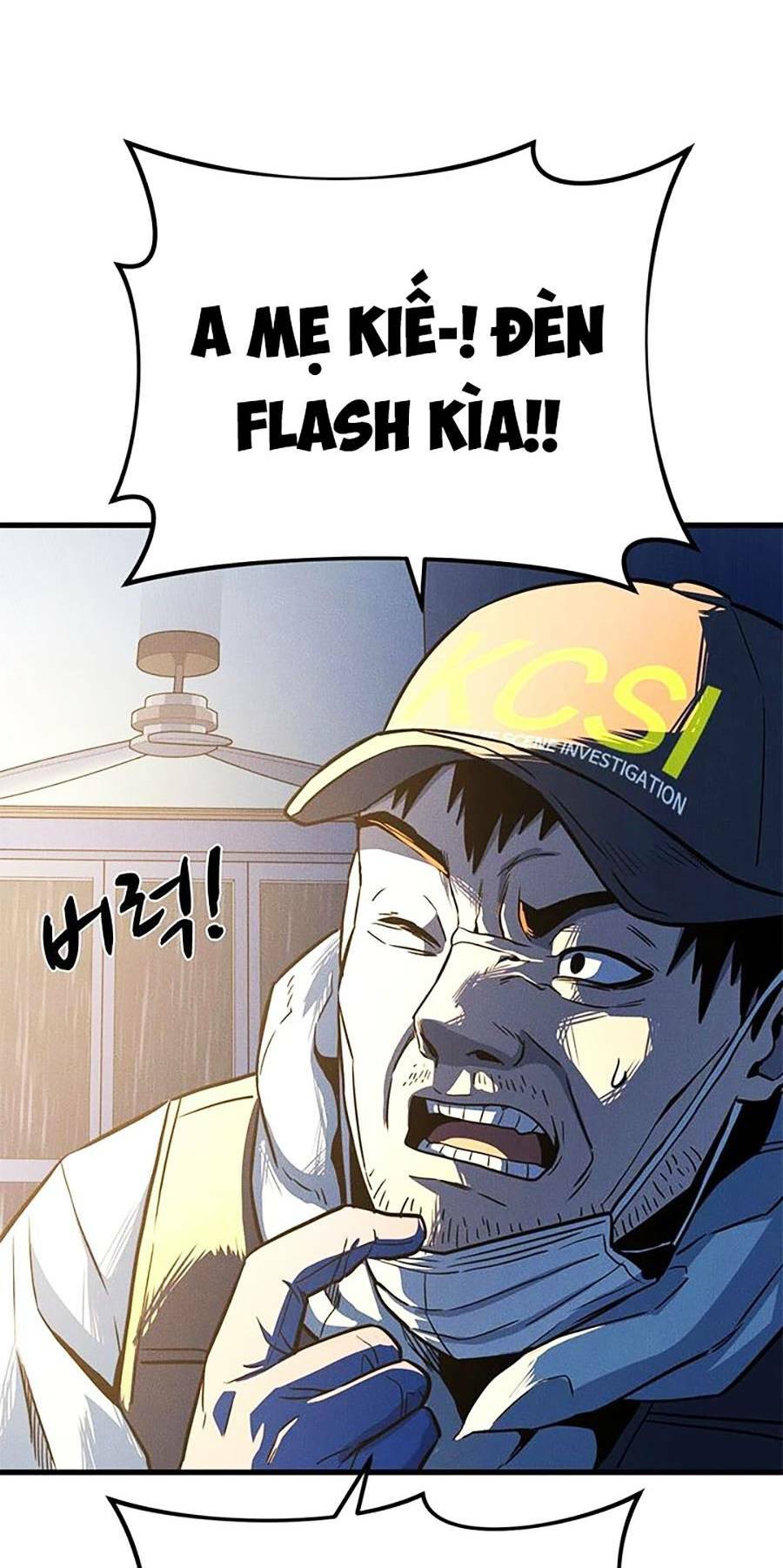 Gương Mặt Tâm Thần - Chapter 6 - Page 82