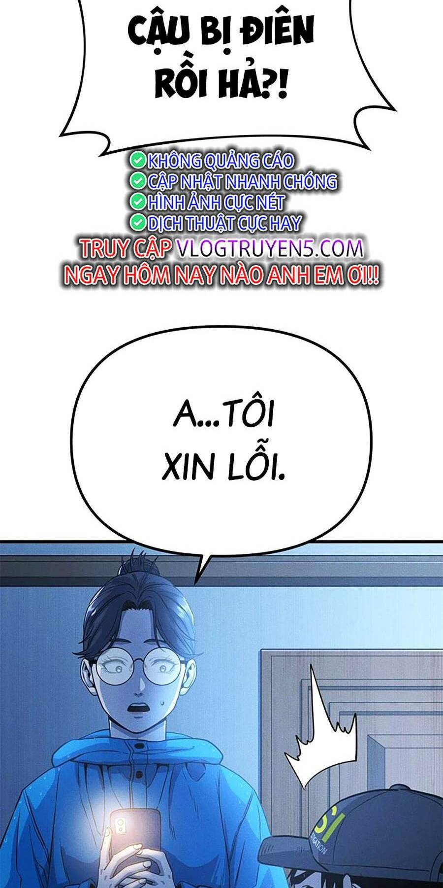 Gương Mặt Tâm Thần - Chapter 6 - Page 83