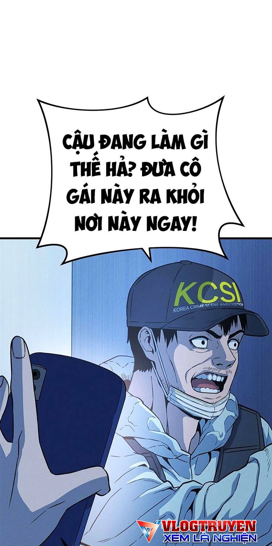 Gương Mặt Tâm Thần - Chapter 6 - Page 86