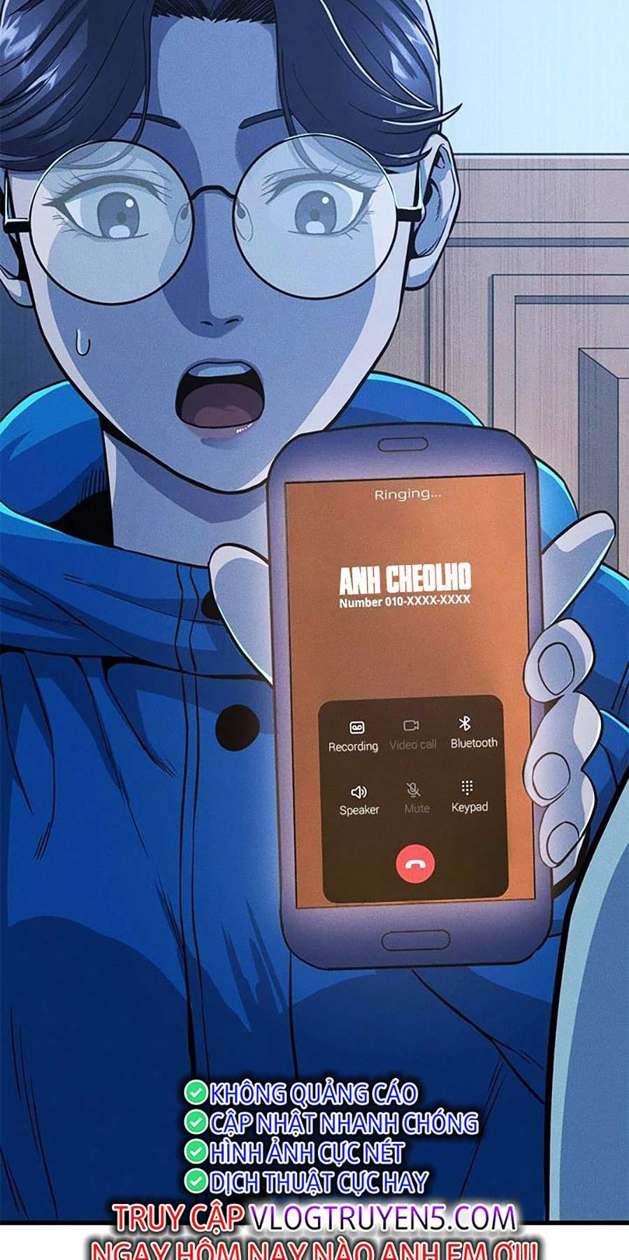 Gương Mặt Tâm Thần - Chapter 6 - Page 88