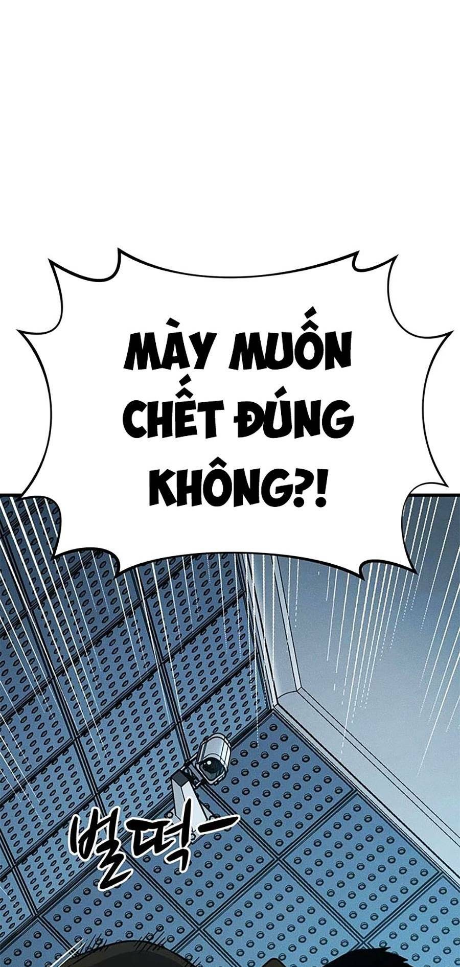 Gương Mặt Tâm Thần - Chapter 6 - Page 8