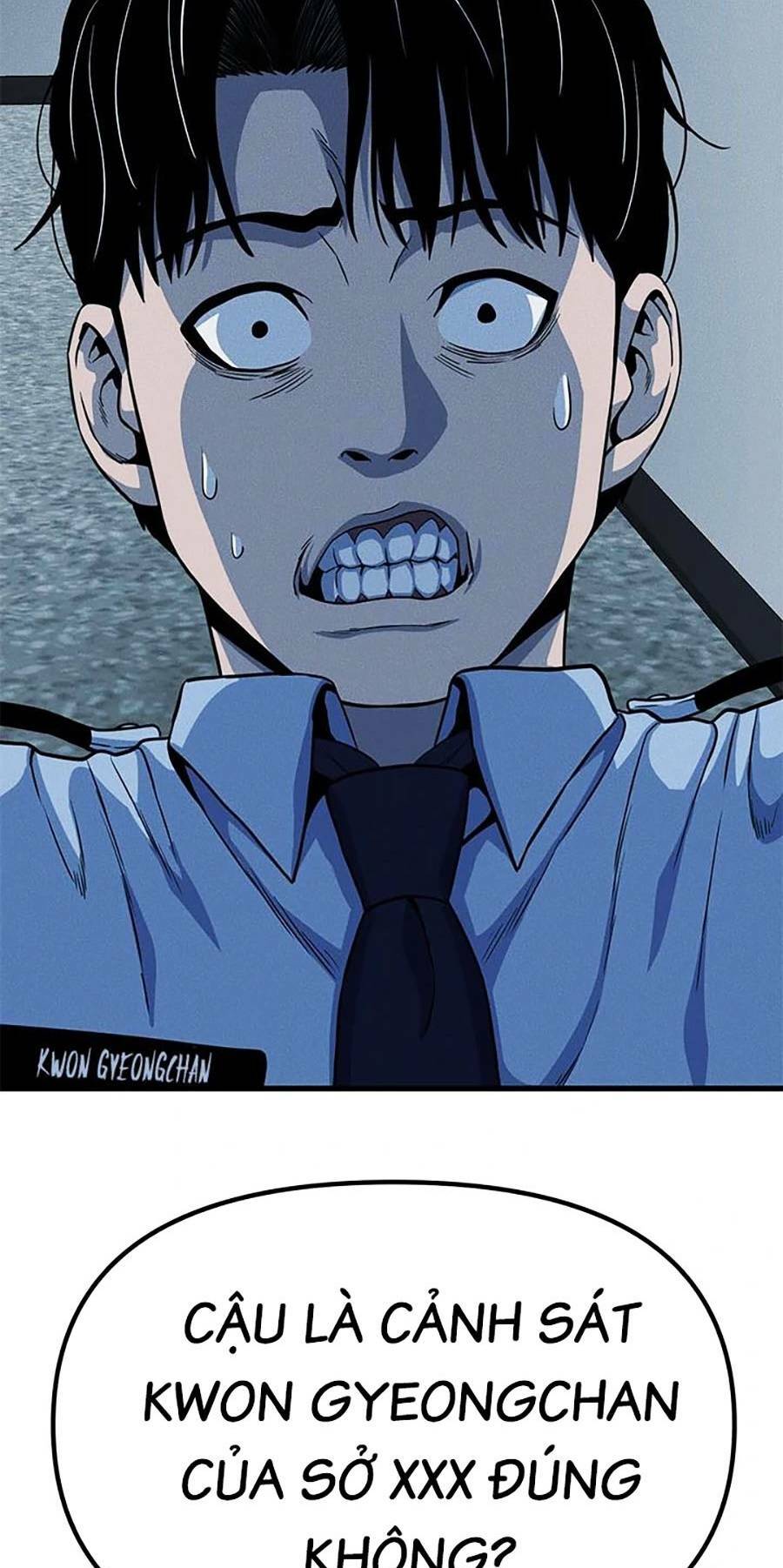 Gương Mặt Tâm Thần - Chapter 6 - Page 90