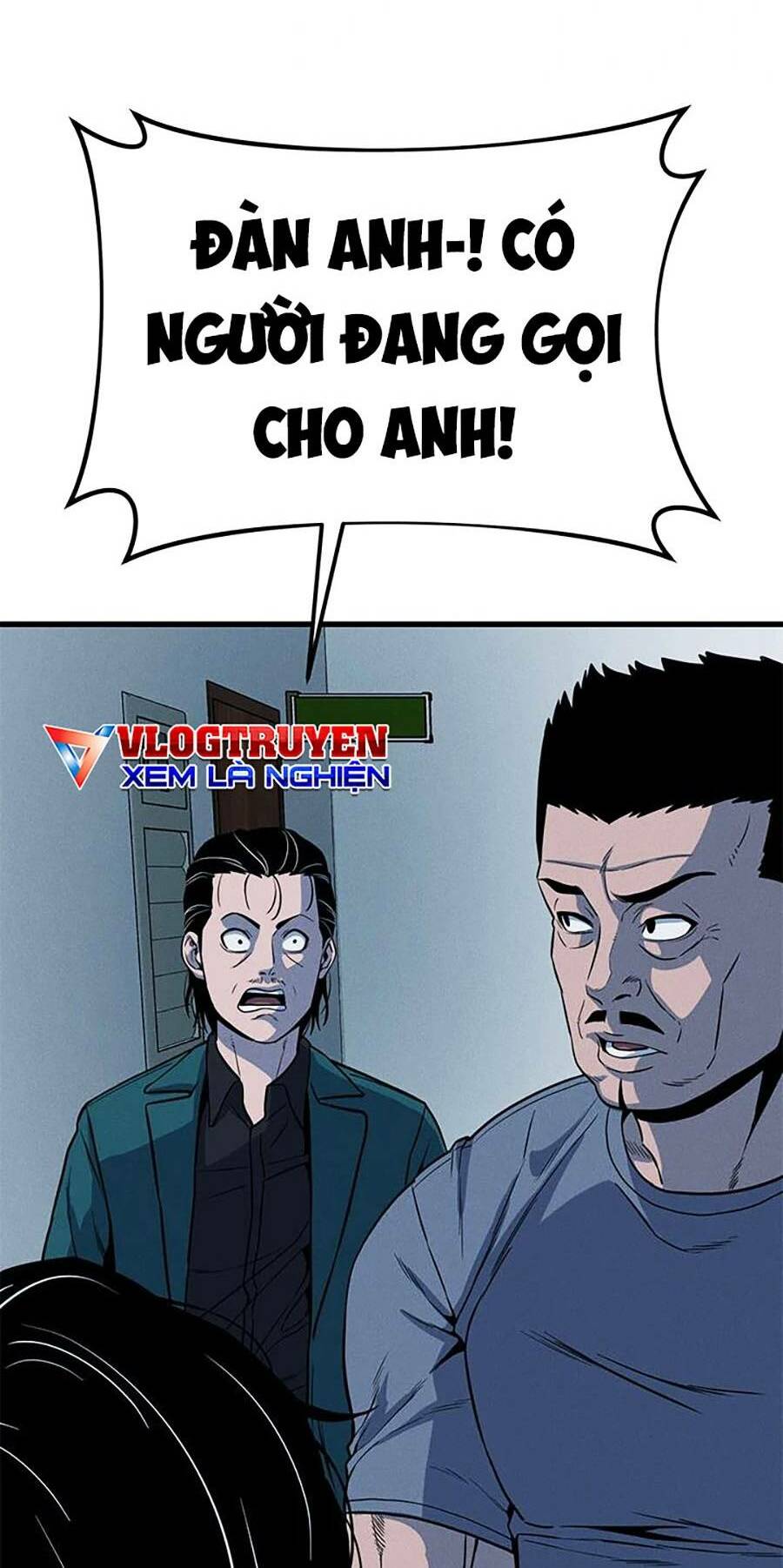 Gương Mặt Tâm Thần - Chapter 6 - Page 93