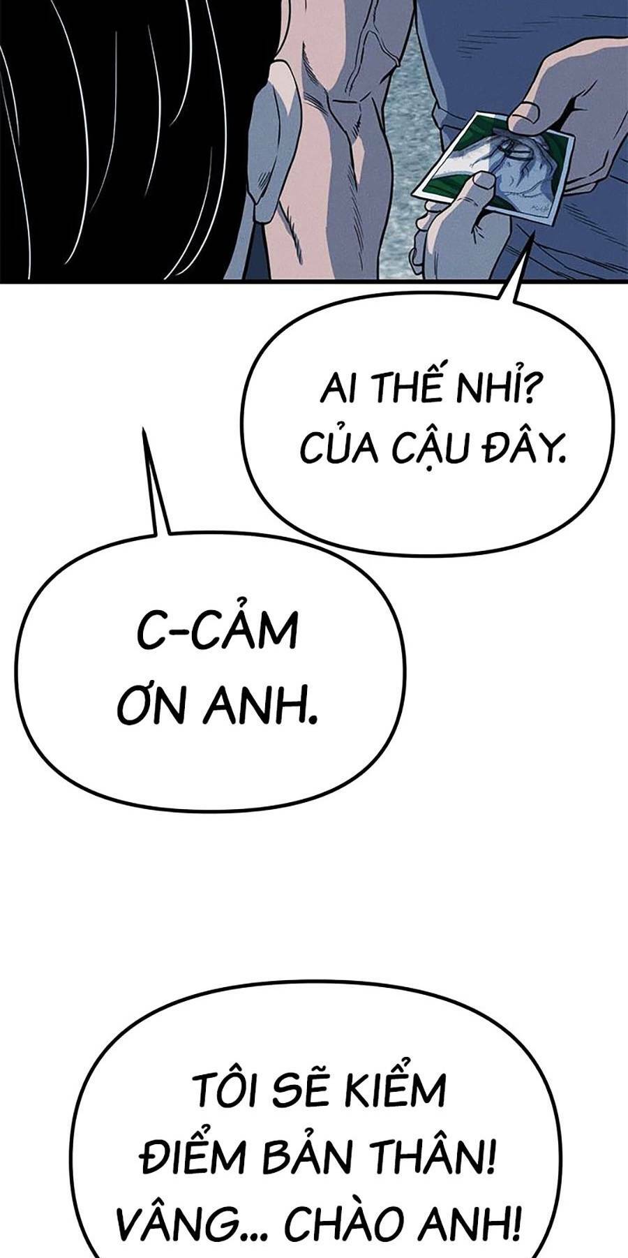 Gương Mặt Tâm Thần - Chapter 6 - Page 94