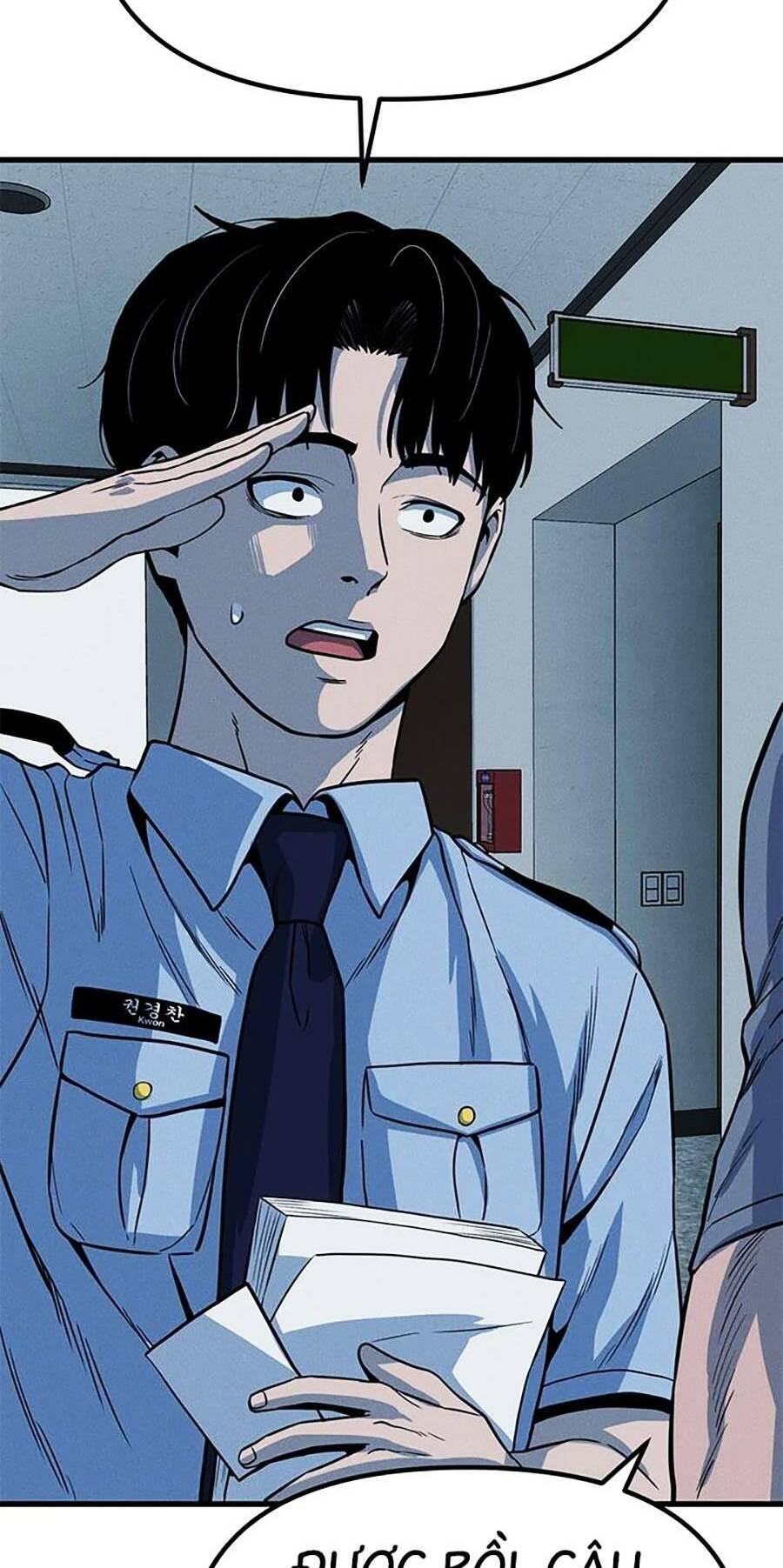 Gương Mặt Tâm Thần - Chapter 6 - Page 95