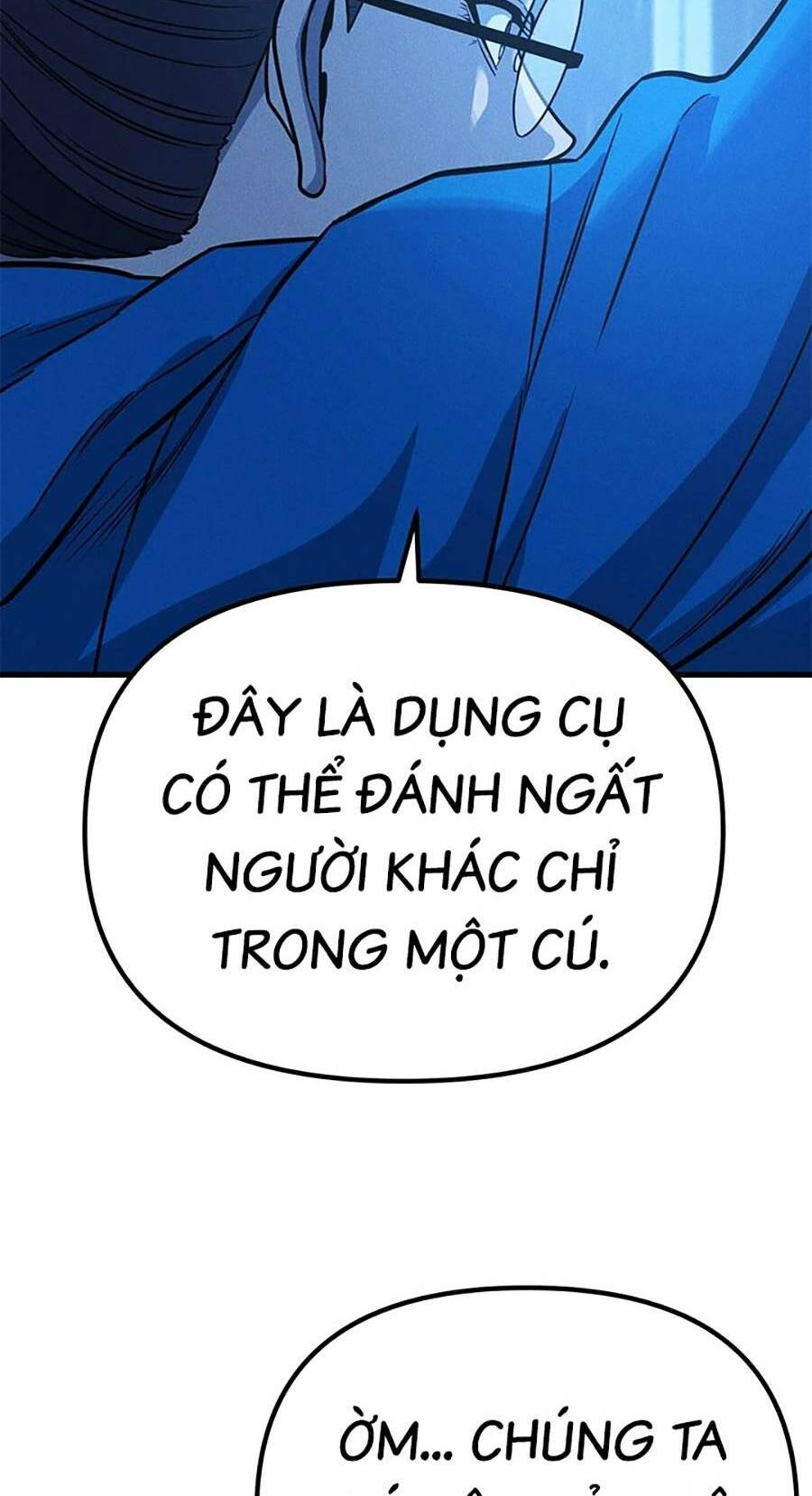Gương Mặt Tâm Thần - Chapter 7 - Page 9