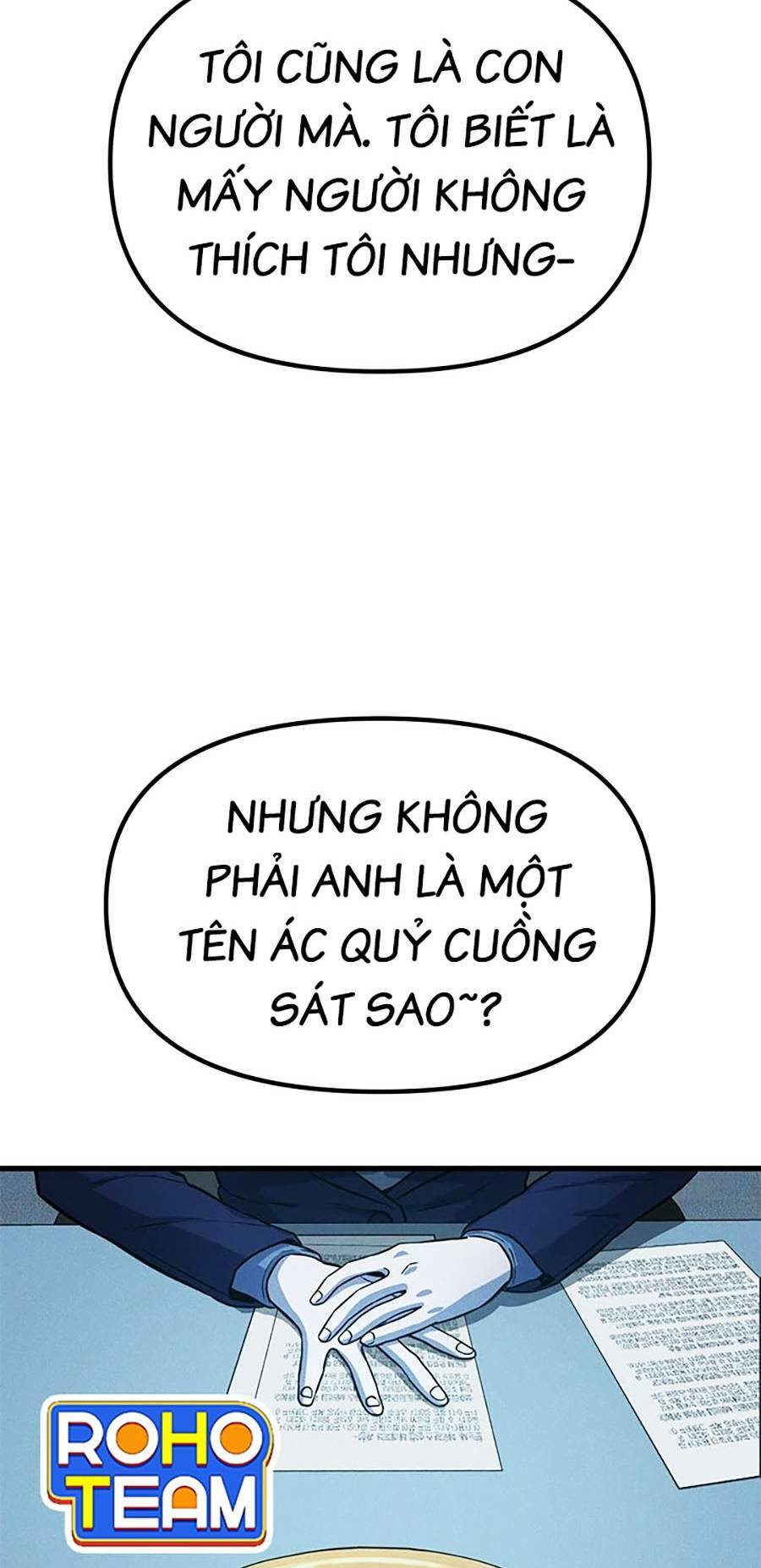 Gương Mặt Tâm Thần - Chapter 7 - Page 99