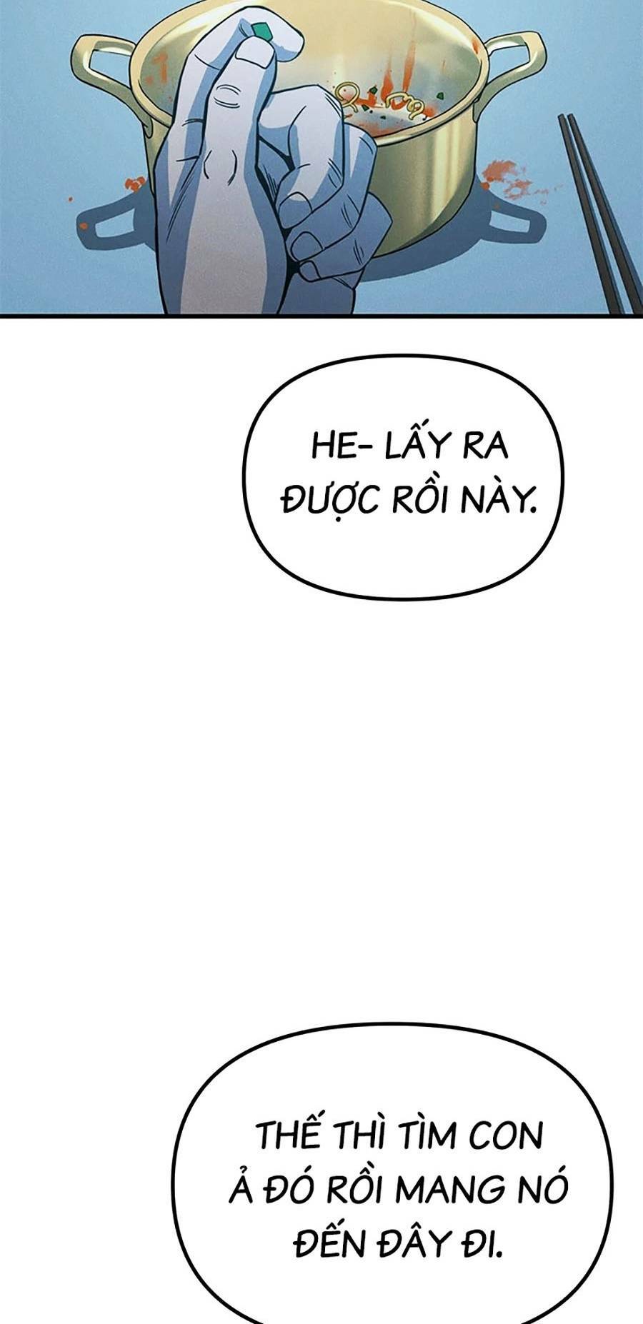 Gương Mặt Tâm Thần - Chapter 7 - Page 100