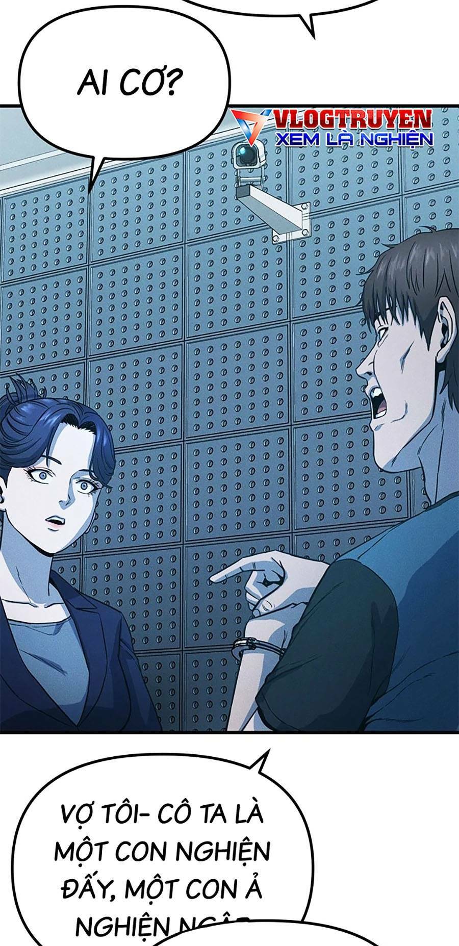 Gương Mặt Tâm Thần - Chapter 7 - Page 101