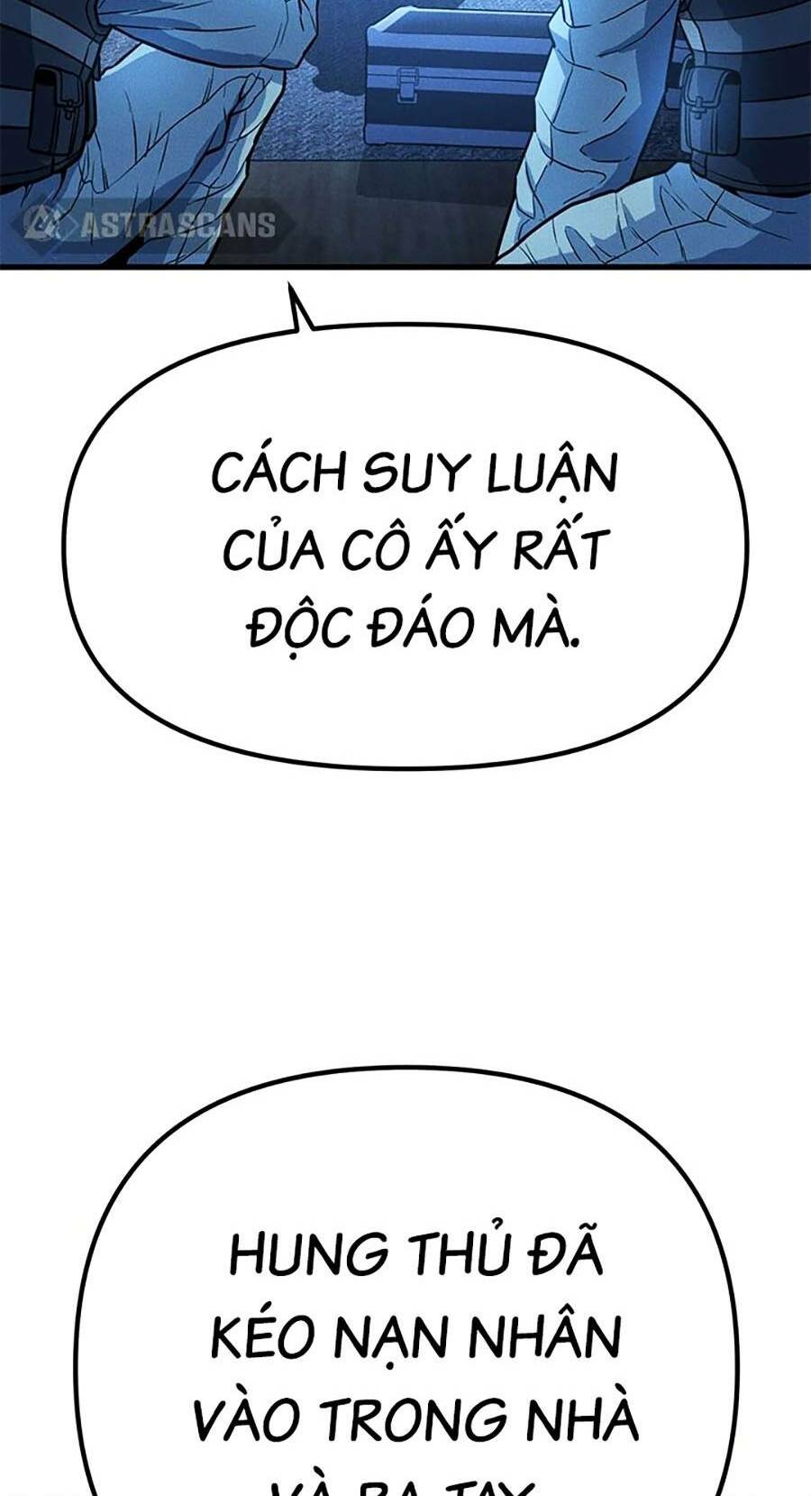 Gương Mặt Tâm Thần - Chapter 7 - Page 11