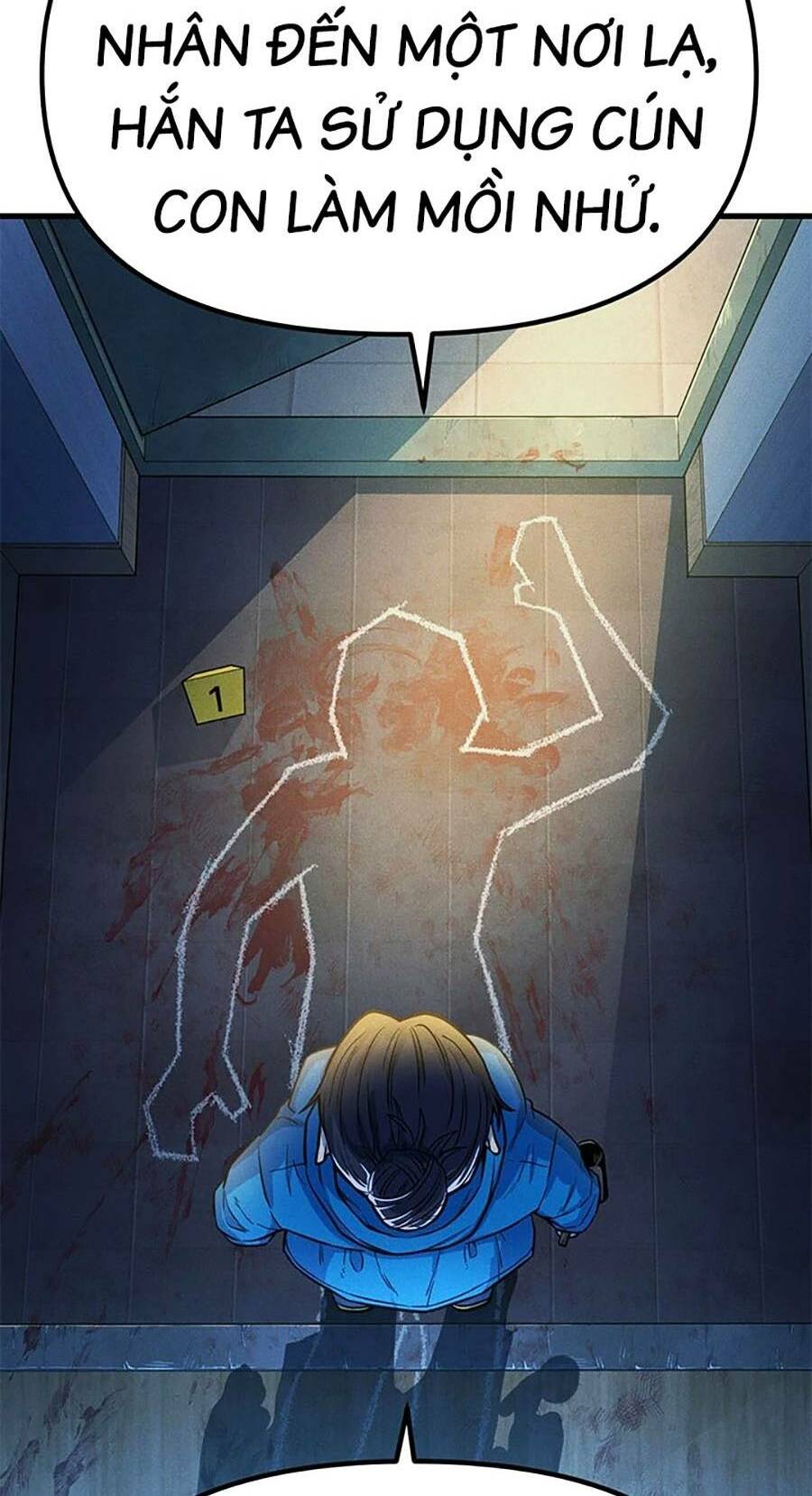 Gương Mặt Tâm Thần - Chapter 7 - Page 13