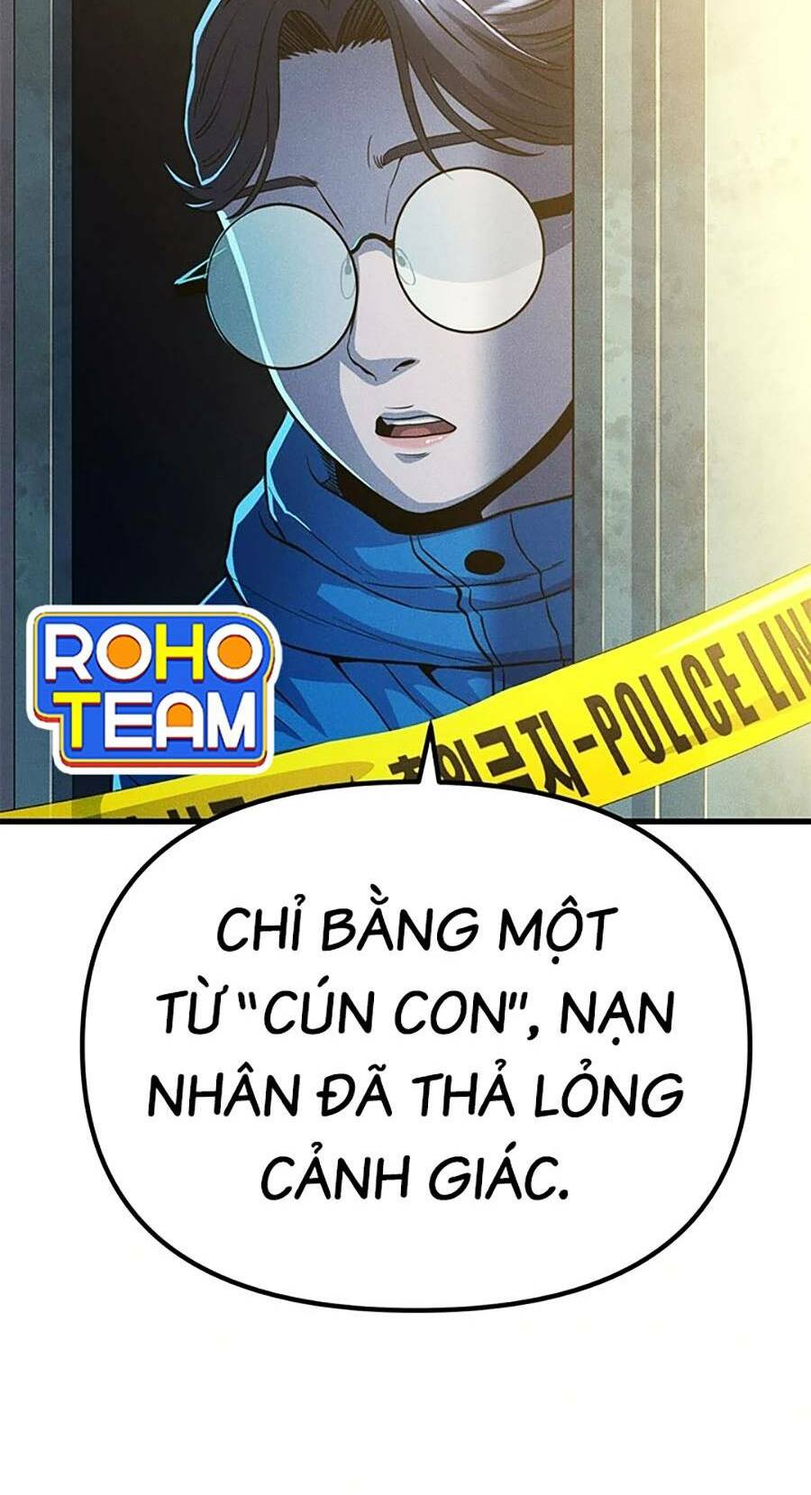 Gương Mặt Tâm Thần - Chapter 7 - Page 15