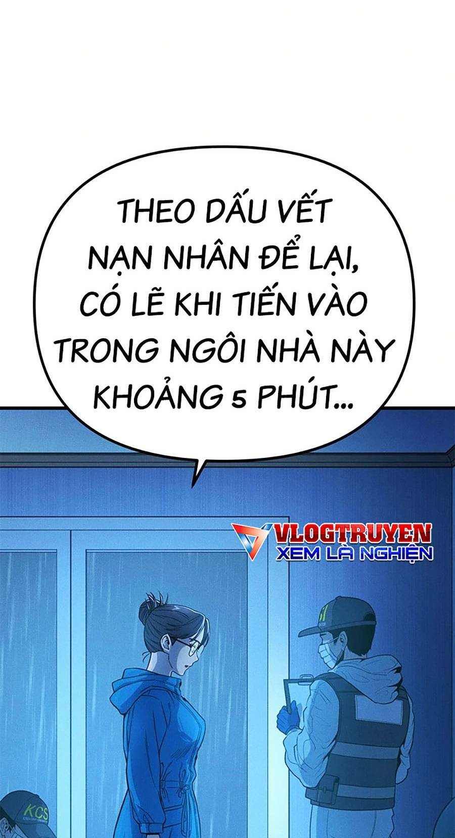 Gương Mặt Tâm Thần - Chapter 7 - Page 16