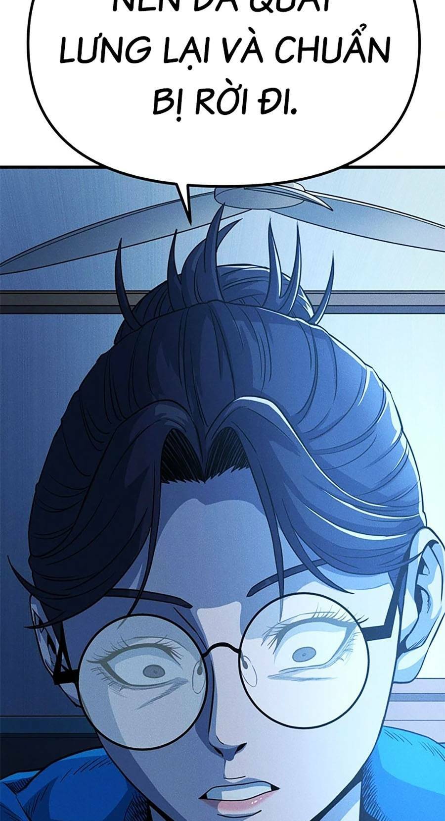 Gương Mặt Tâm Thần - Chapter 7 - Page 18