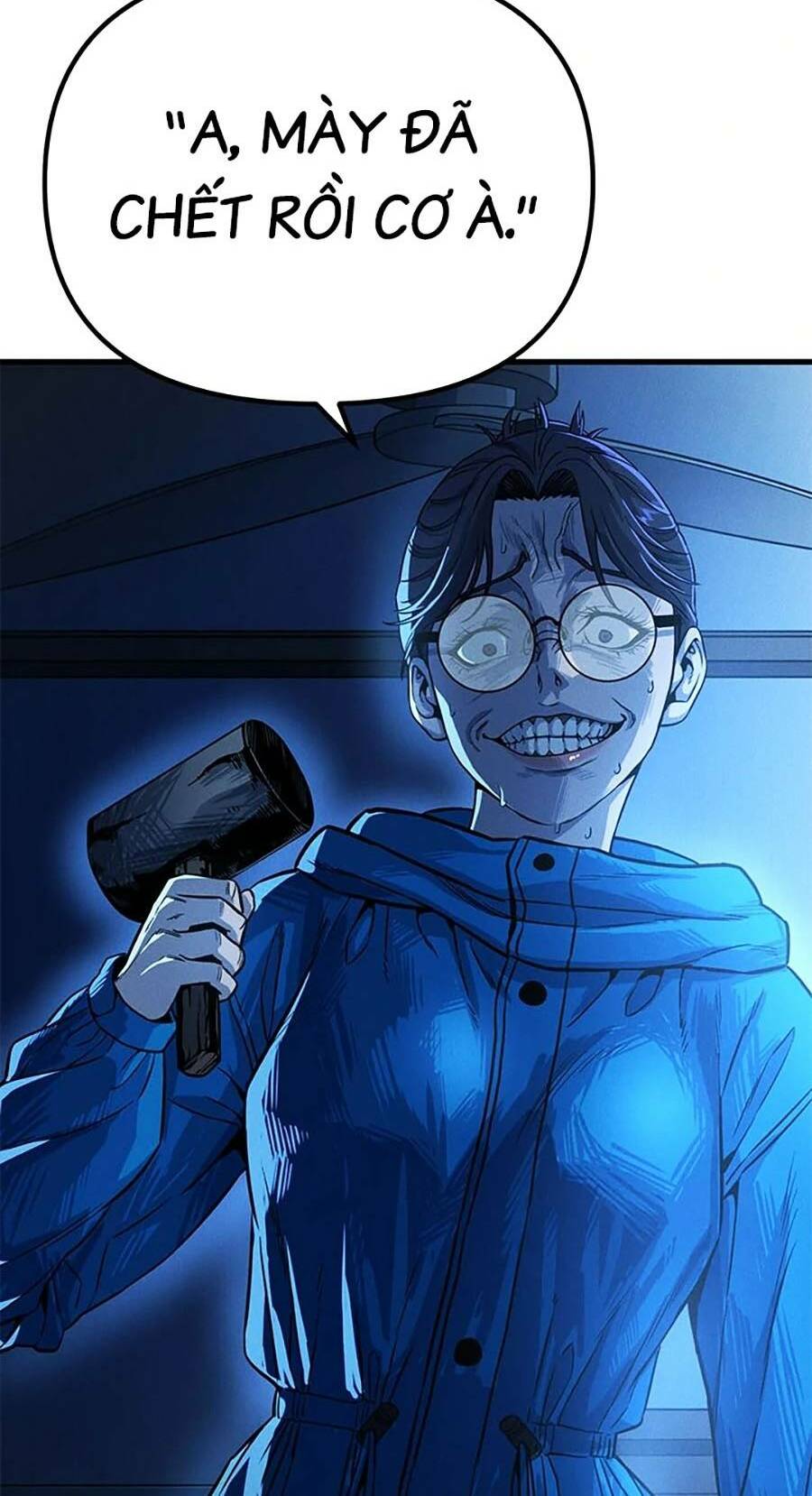 Gương Mặt Tâm Thần - Chapter 7 - Page 25