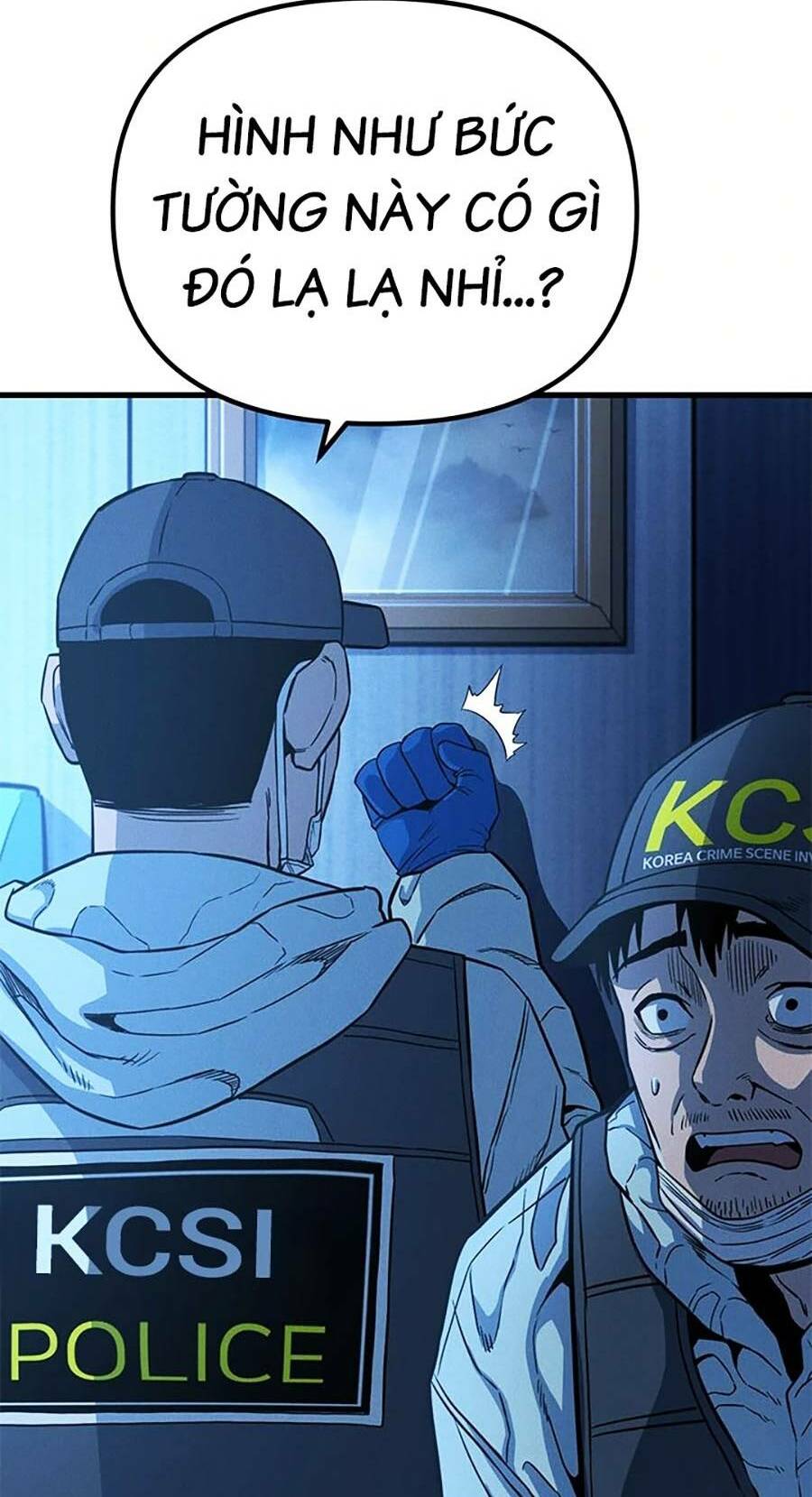 Gương Mặt Tâm Thần - Chapter 7 - Page 27