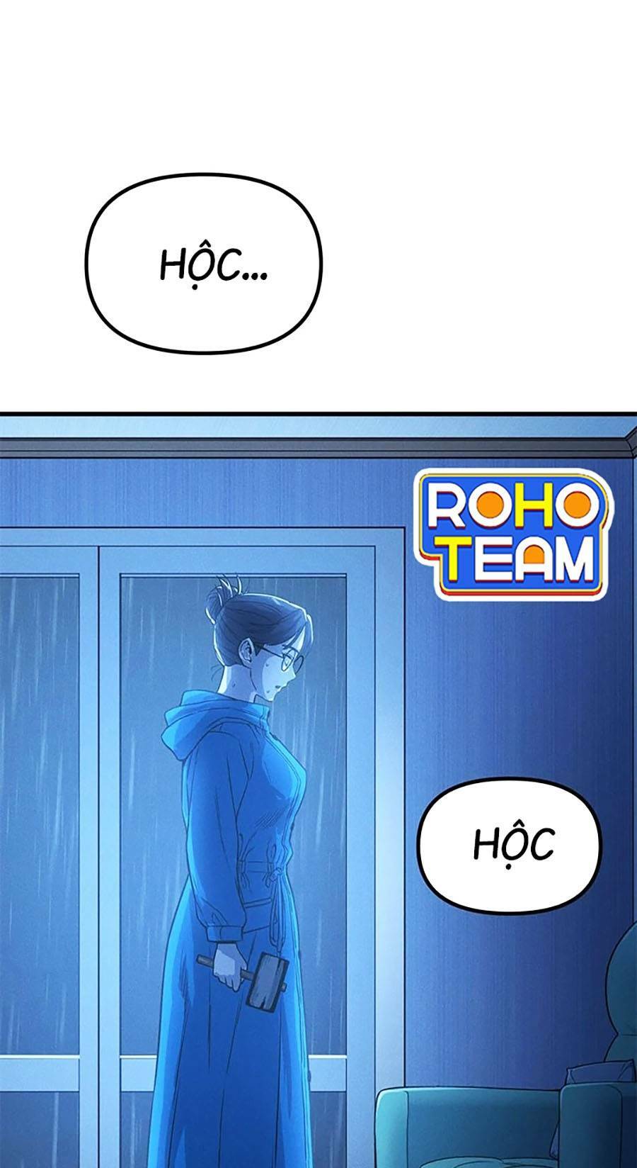 Gương Mặt Tâm Thần - Chapter 7 - Page 30