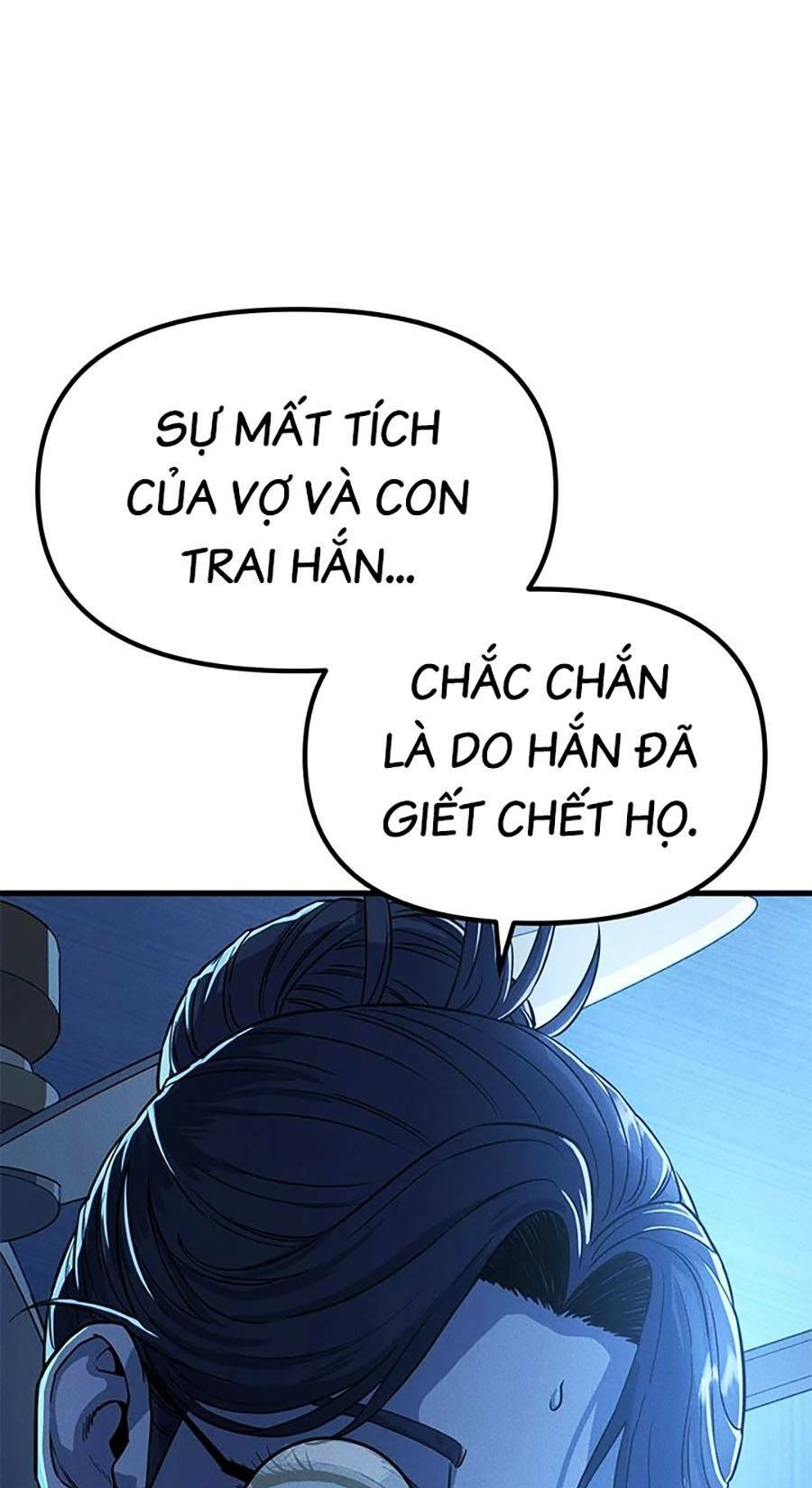 Gương Mặt Tâm Thần - Chapter 7 - Page 33
