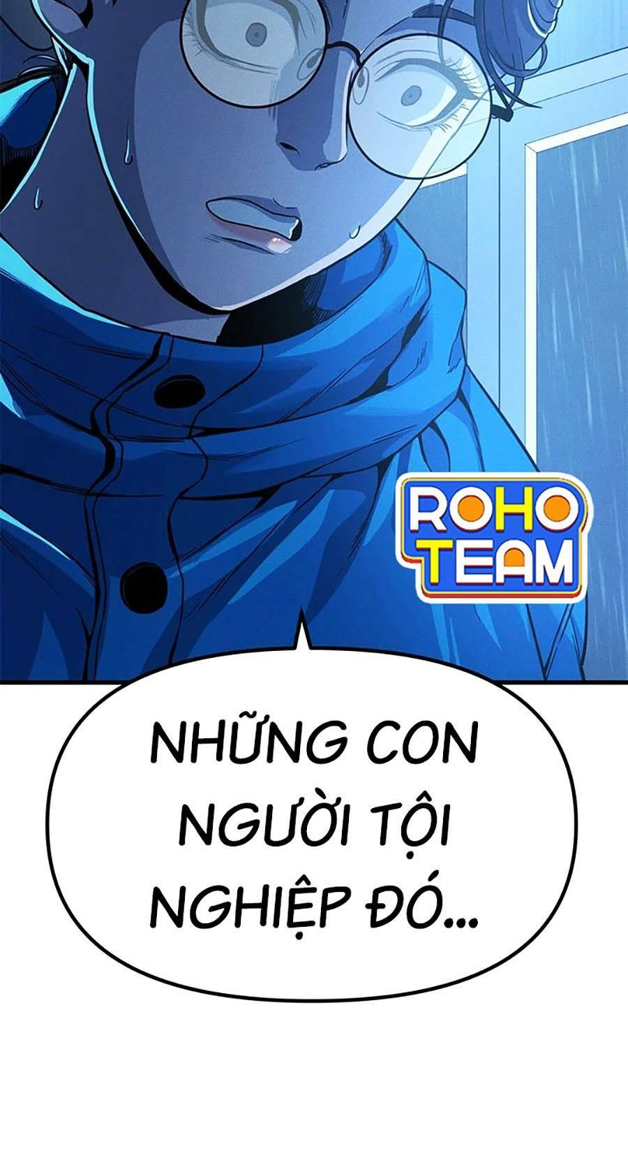 Gương Mặt Tâm Thần - Chapter 7 - Page 34