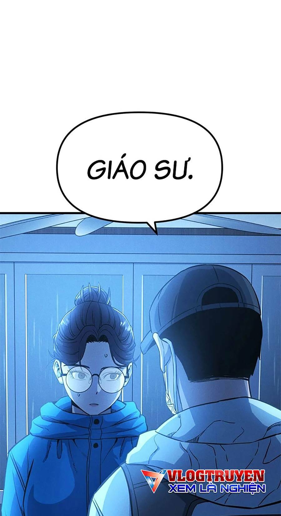 Gương Mặt Tâm Thần - Chapter 7 - Page 35
