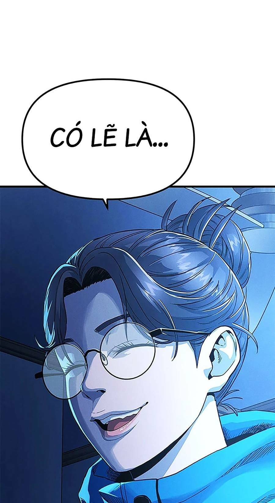 Gương Mặt Tâm Thần - Chapter 7 - Page 43