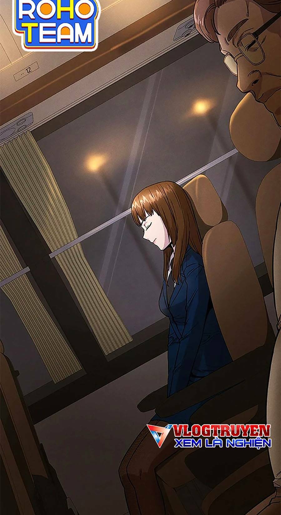 Gương Mặt Tâm Thần - Chapter 7 - Page 54