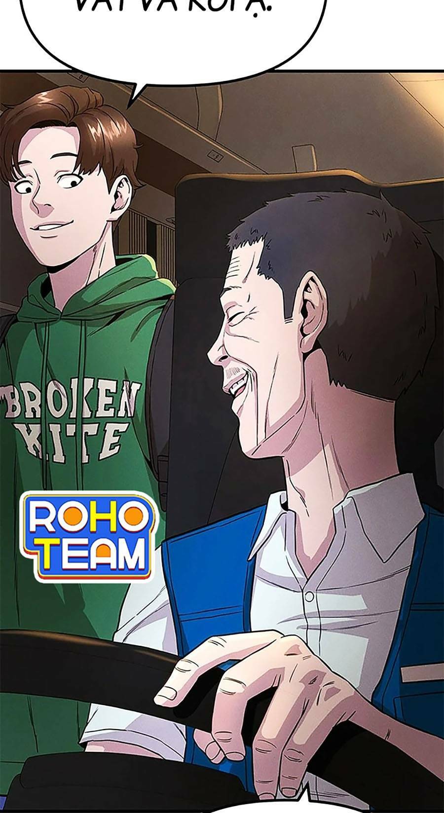 Gương Mặt Tâm Thần - Chapter 7 - Page 56