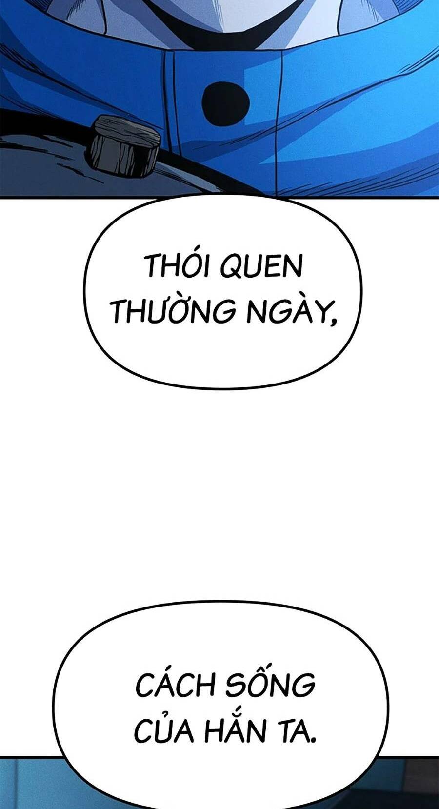 Gương Mặt Tâm Thần - Chapter 7 - Page 5
