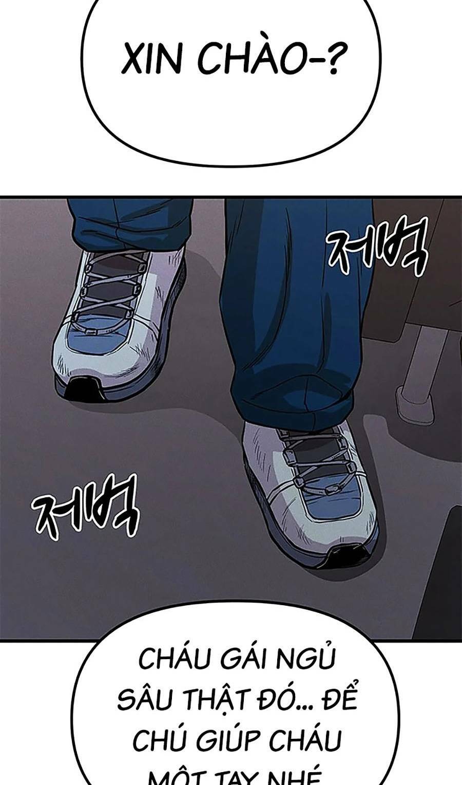 Gương Mặt Tâm Thần - Chapter 7 - Page 66