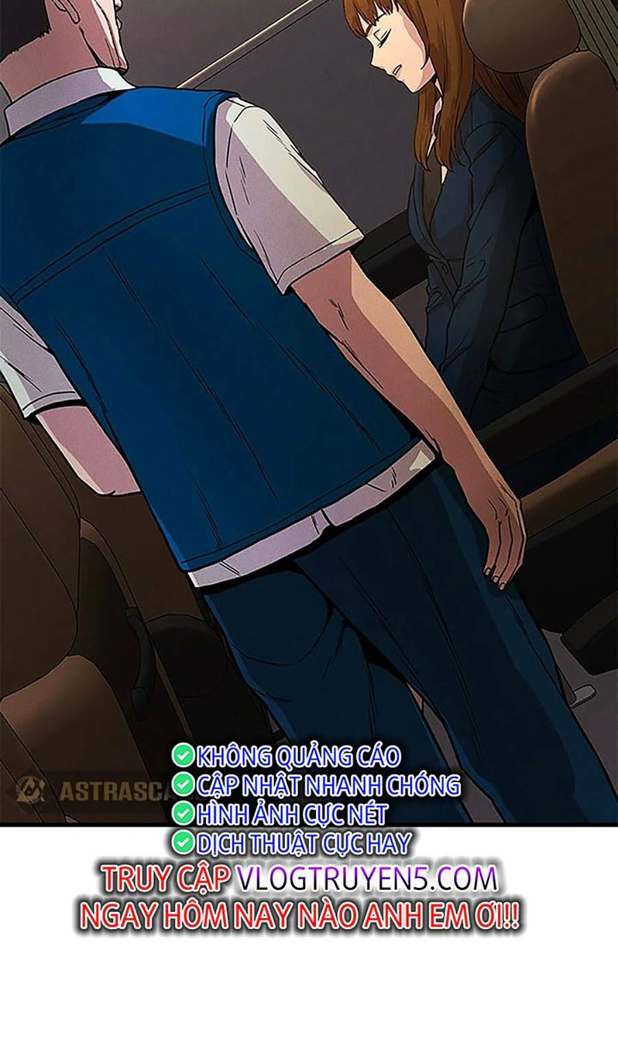 Gương Mặt Tâm Thần - Chapter 7 - Page 68