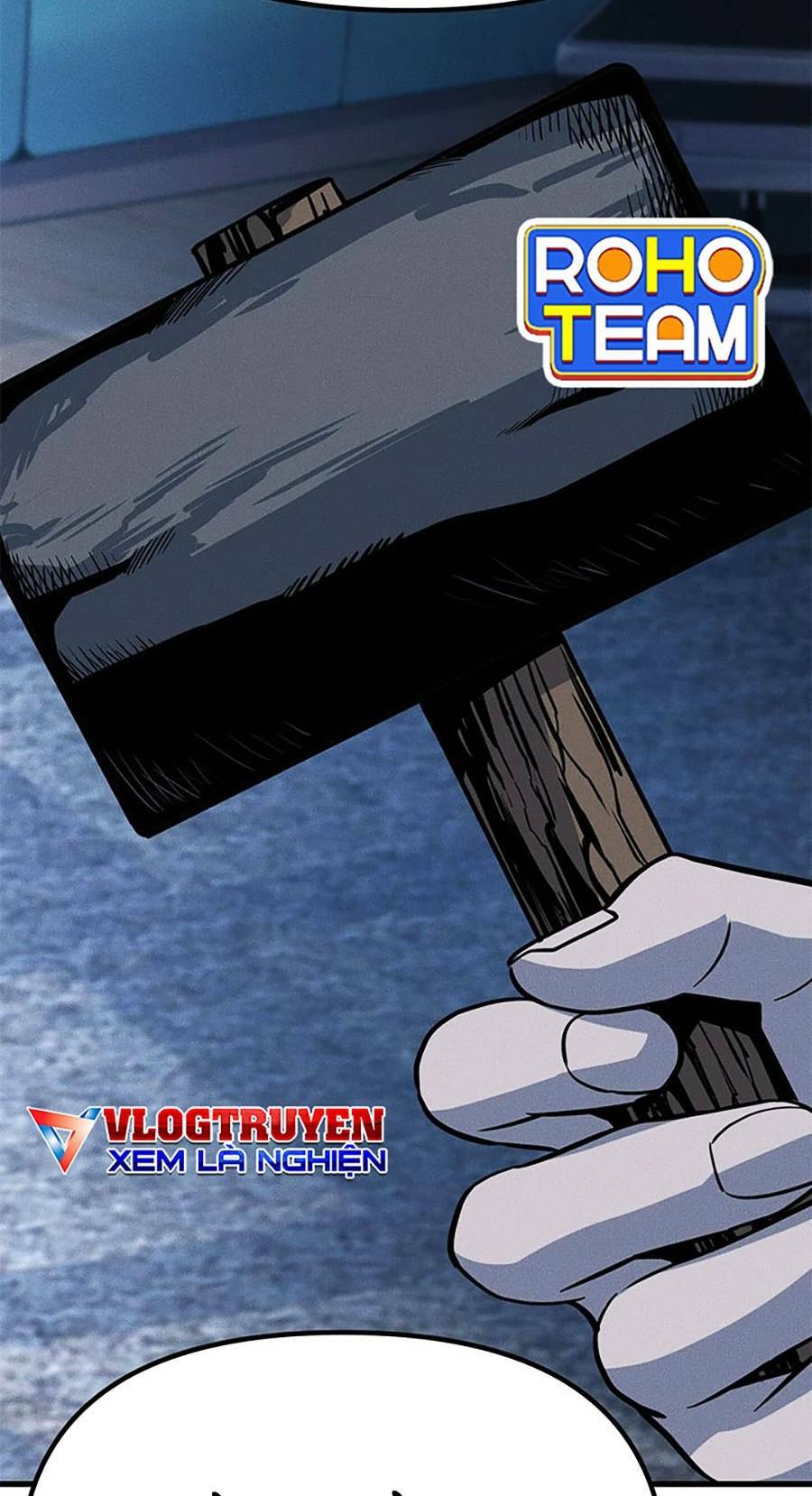 Gương Mặt Tâm Thần - Chapter 7 - Page 6