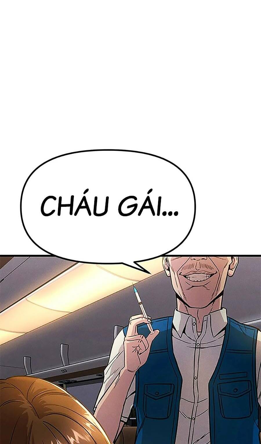 Gương Mặt Tâm Thần - Chapter 7 - Page 69