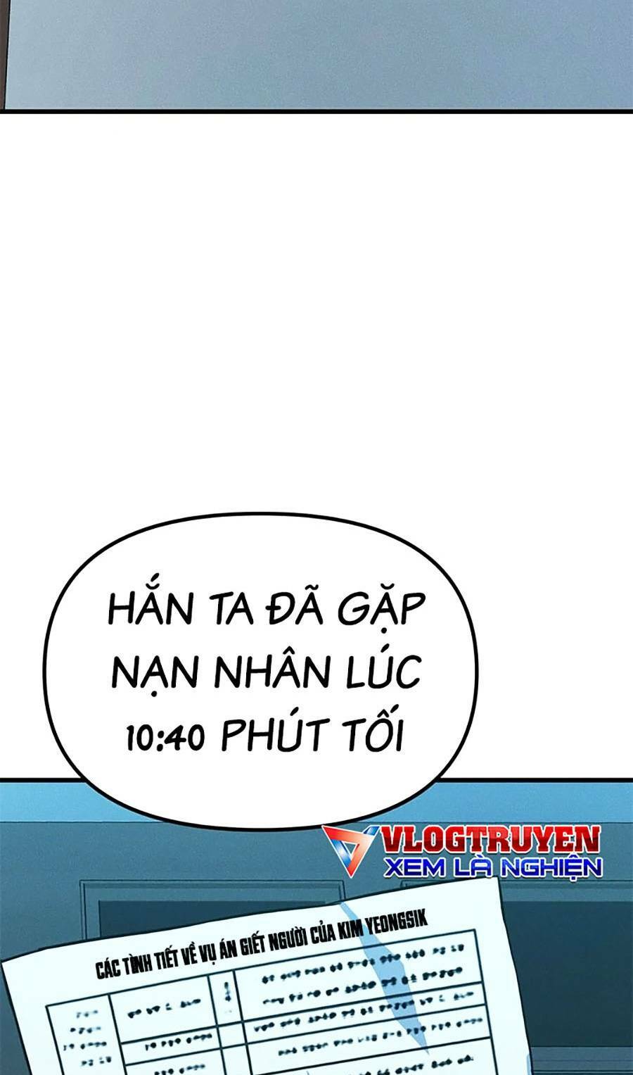 Gương Mặt Tâm Thần - Chapter 7 - Page 74