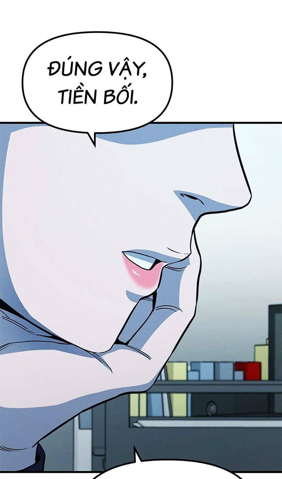 Gương Mặt Tâm Thần - Chapter 7 - Page 76