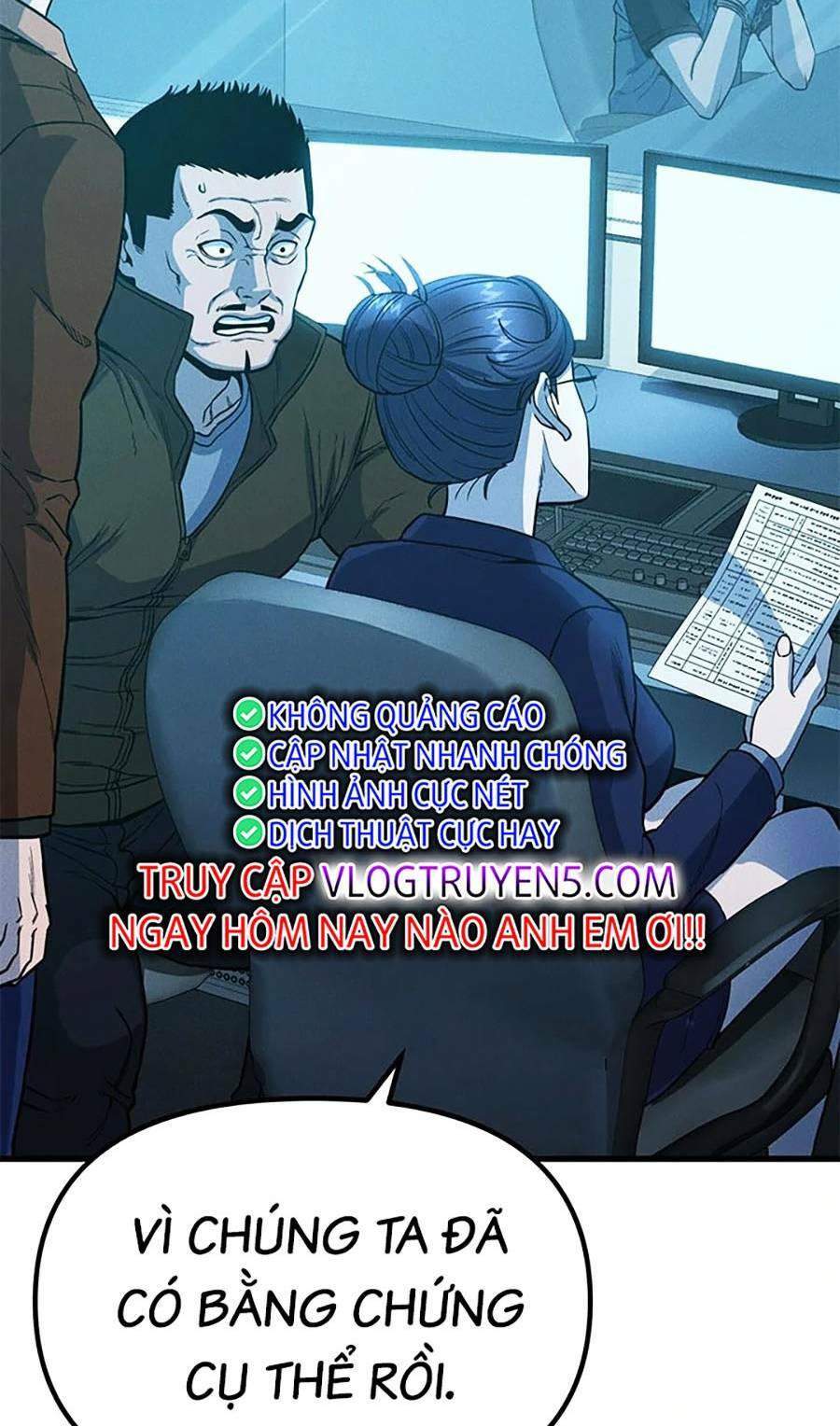 Gương Mặt Tâm Thần - Chapter 7 - Page 78