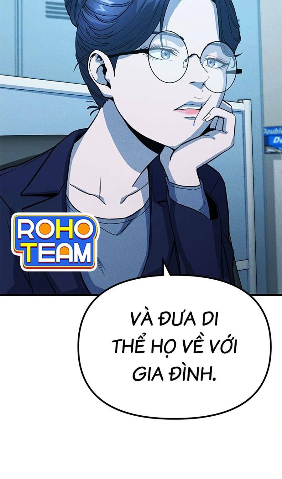 Gương Mặt Tâm Thần - Chapter 7 - Page 80