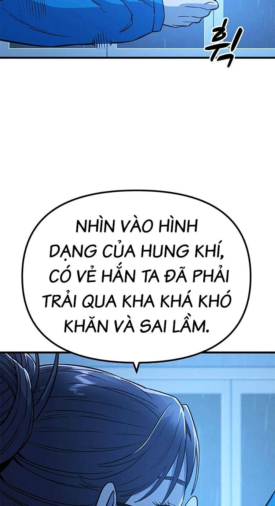 Gương Mặt Tâm Thần - Chapter 7 - Page 8
